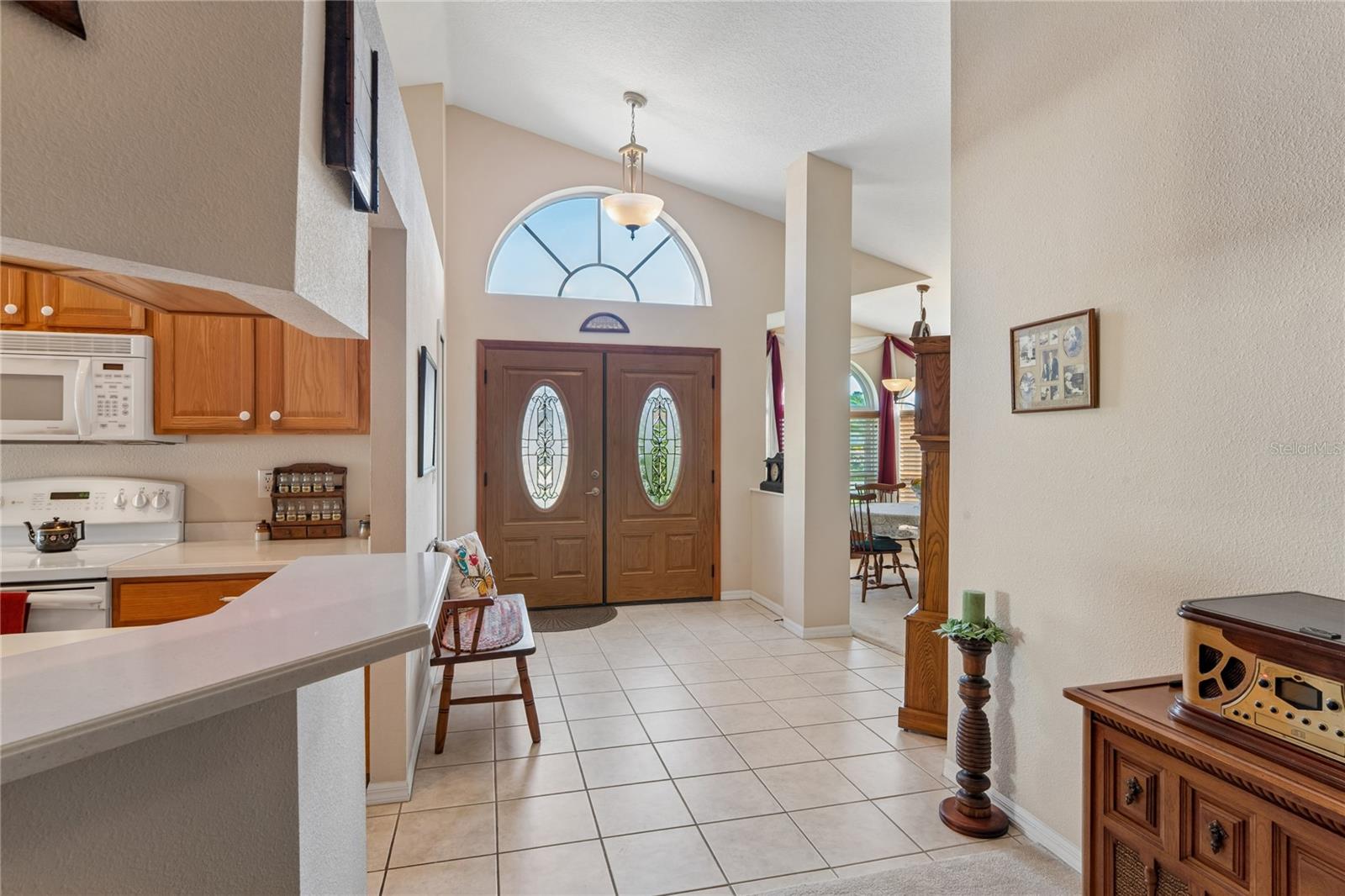 11602 MCLEOD STREET, Spring Hill, FL 34609
