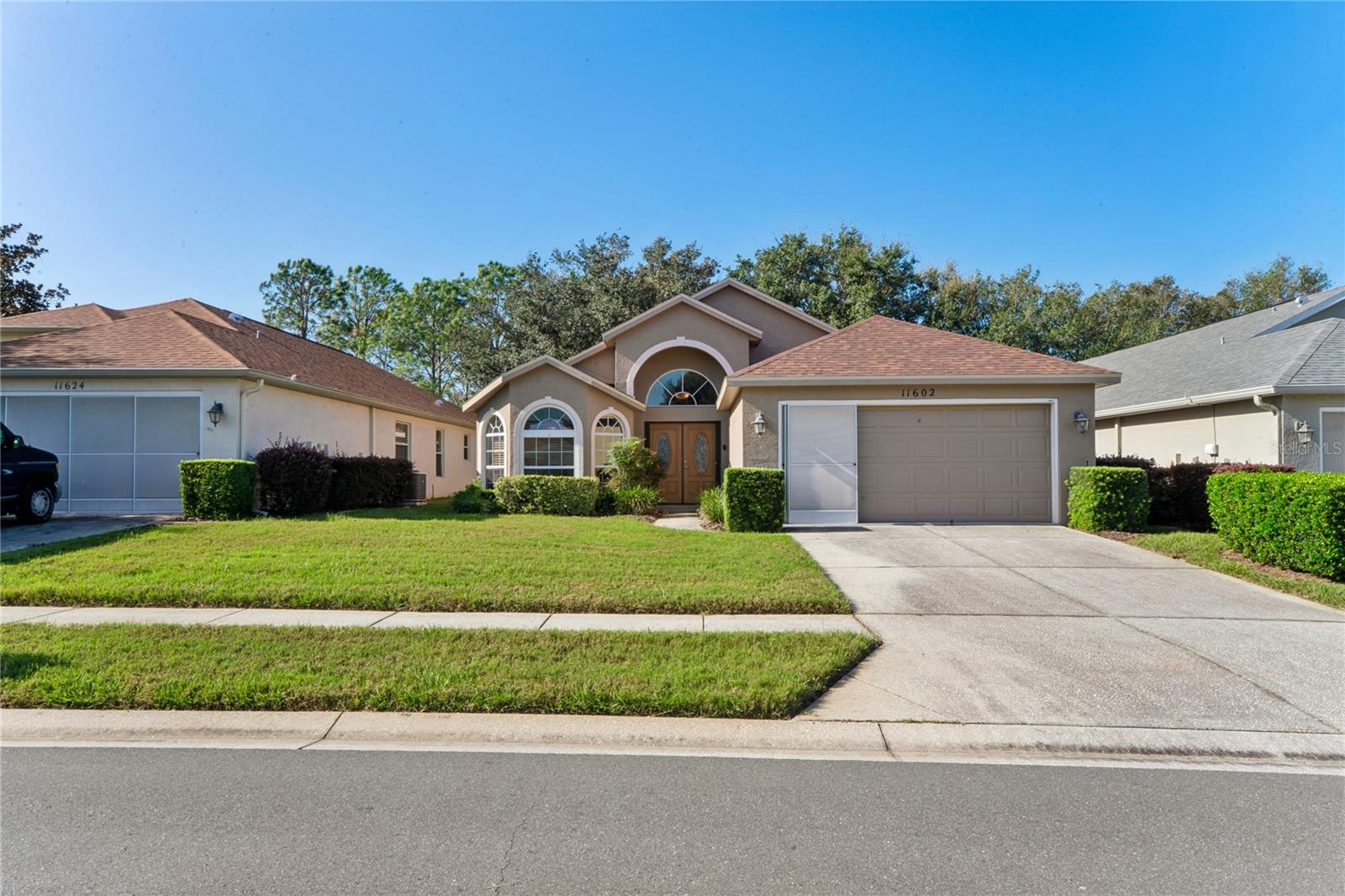 11602 MCLEOD STREET, Spring Hill, FL 34609