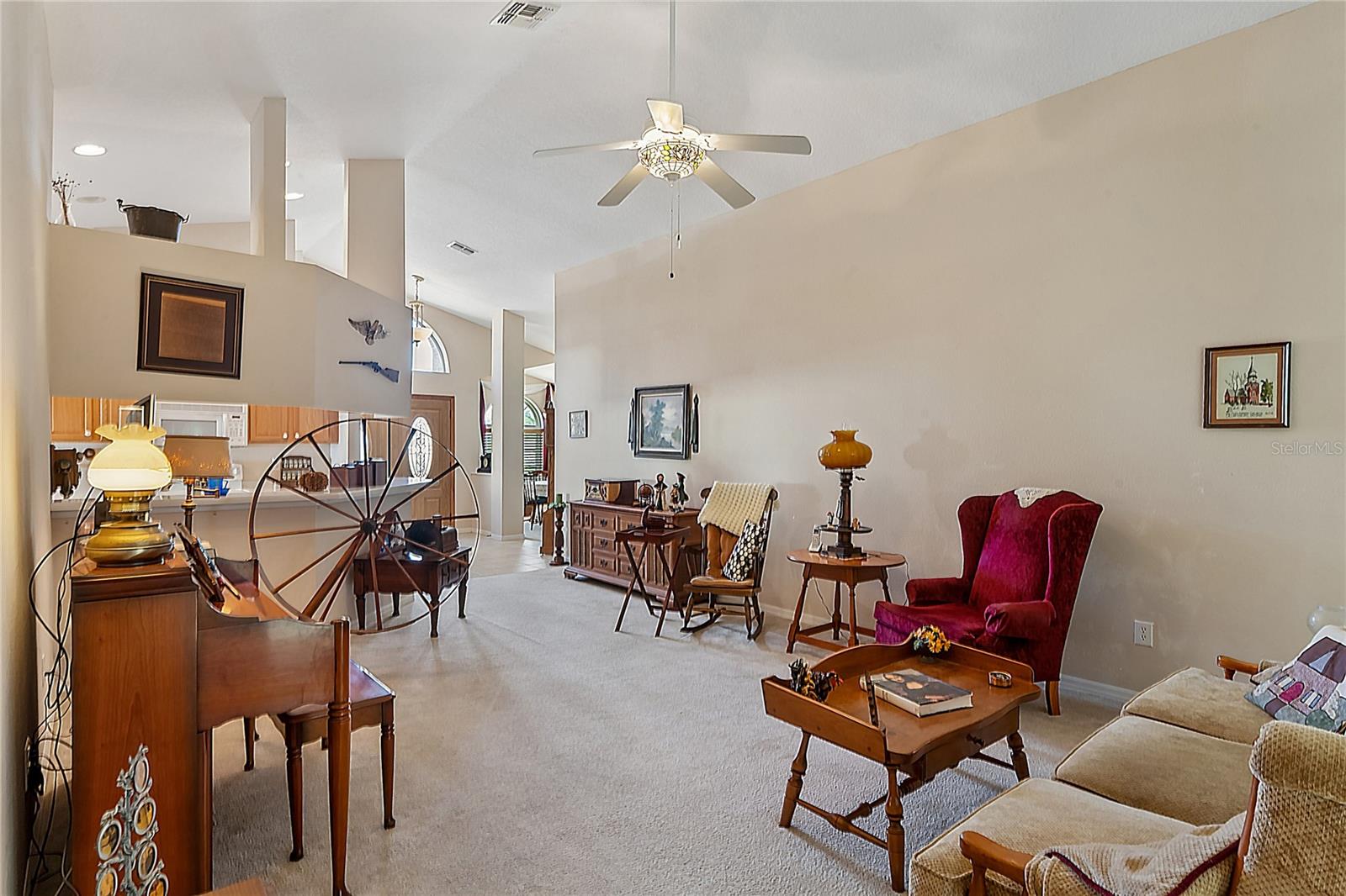 11602 MCLEOD STREET, Spring Hill, FL 34609