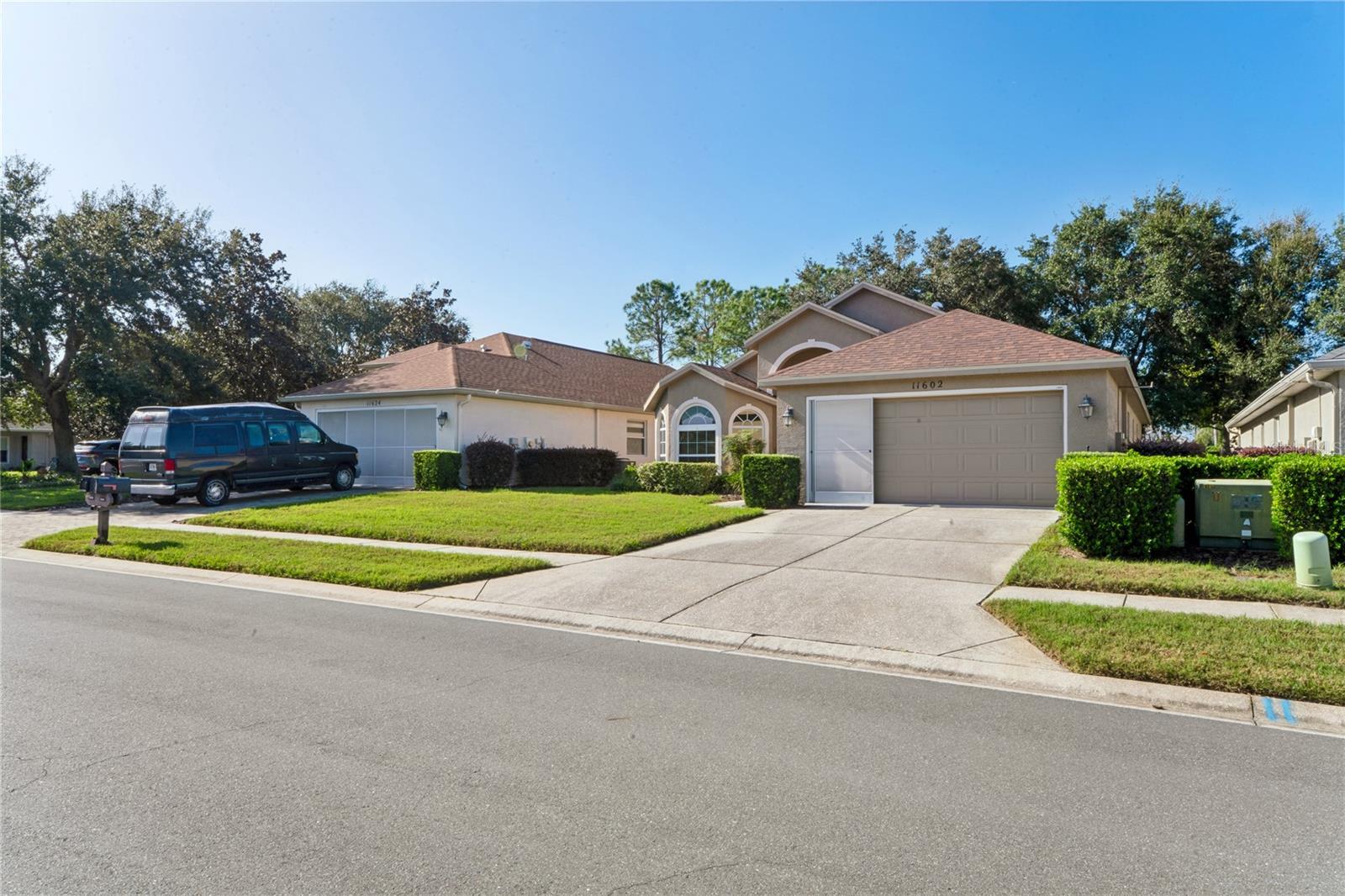 11602 MCLEOD STREET, Spring Hill, FL 34609