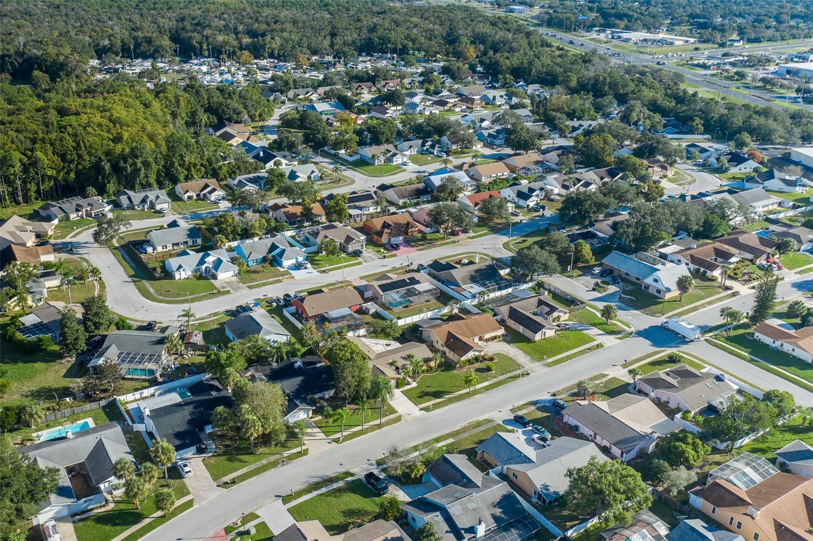 10235 LANDMARK DRIVE, Hudson, FL 34667