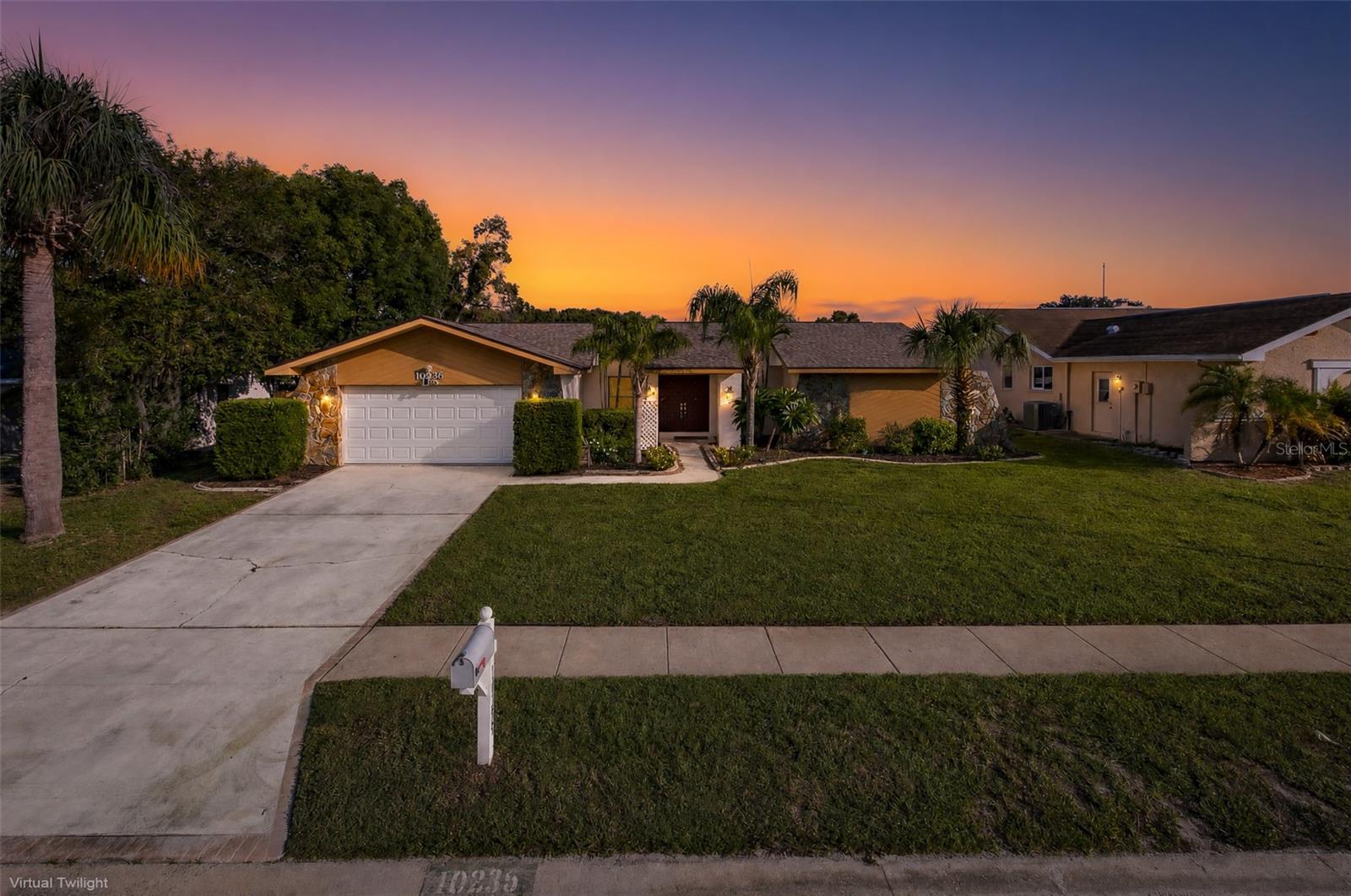10235 LANDMARK DRIVE, Hudson, FL 34667