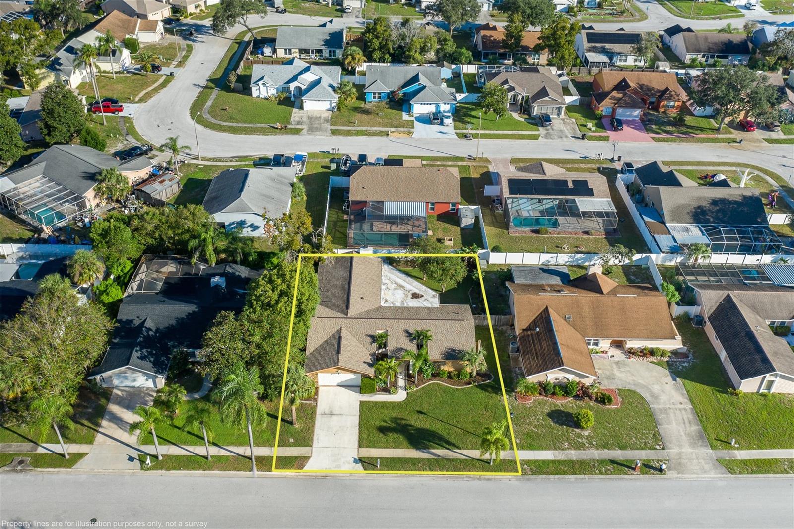 10235 LANDMARK DRIVE, Hudson, FL 34667