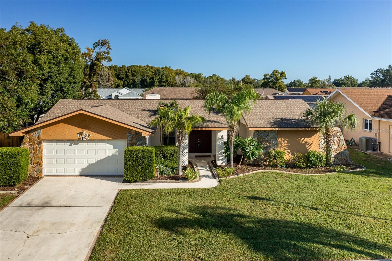 10235 LANDMARK DRIVE, Hudson, FL 34667