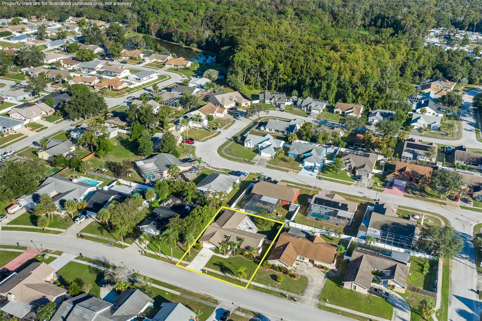 10235 LANDMARK DRIVE, Hudson, FL 34667