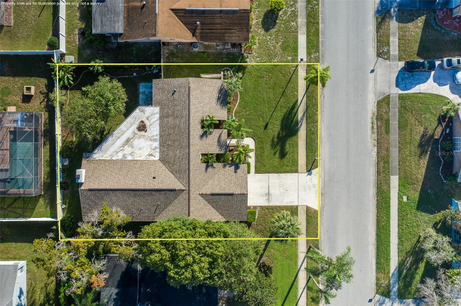10235 LANDMARK DRIVE, Hudson, FL 34667