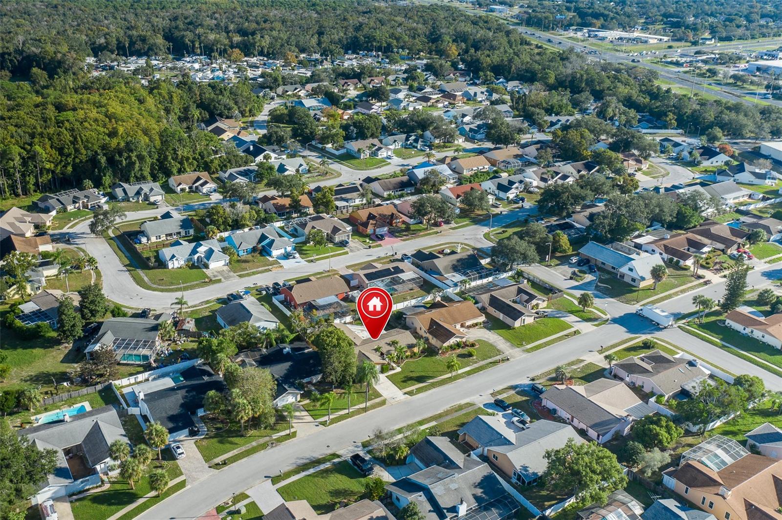 10235 LANDMARK DRIVE, Hudson, FL 34667