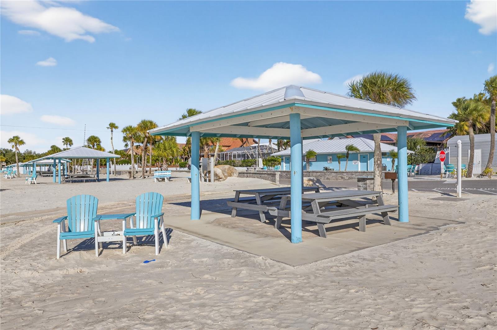 4678 MARINE PARKWAY, #206, New Port Richey, FL 34652