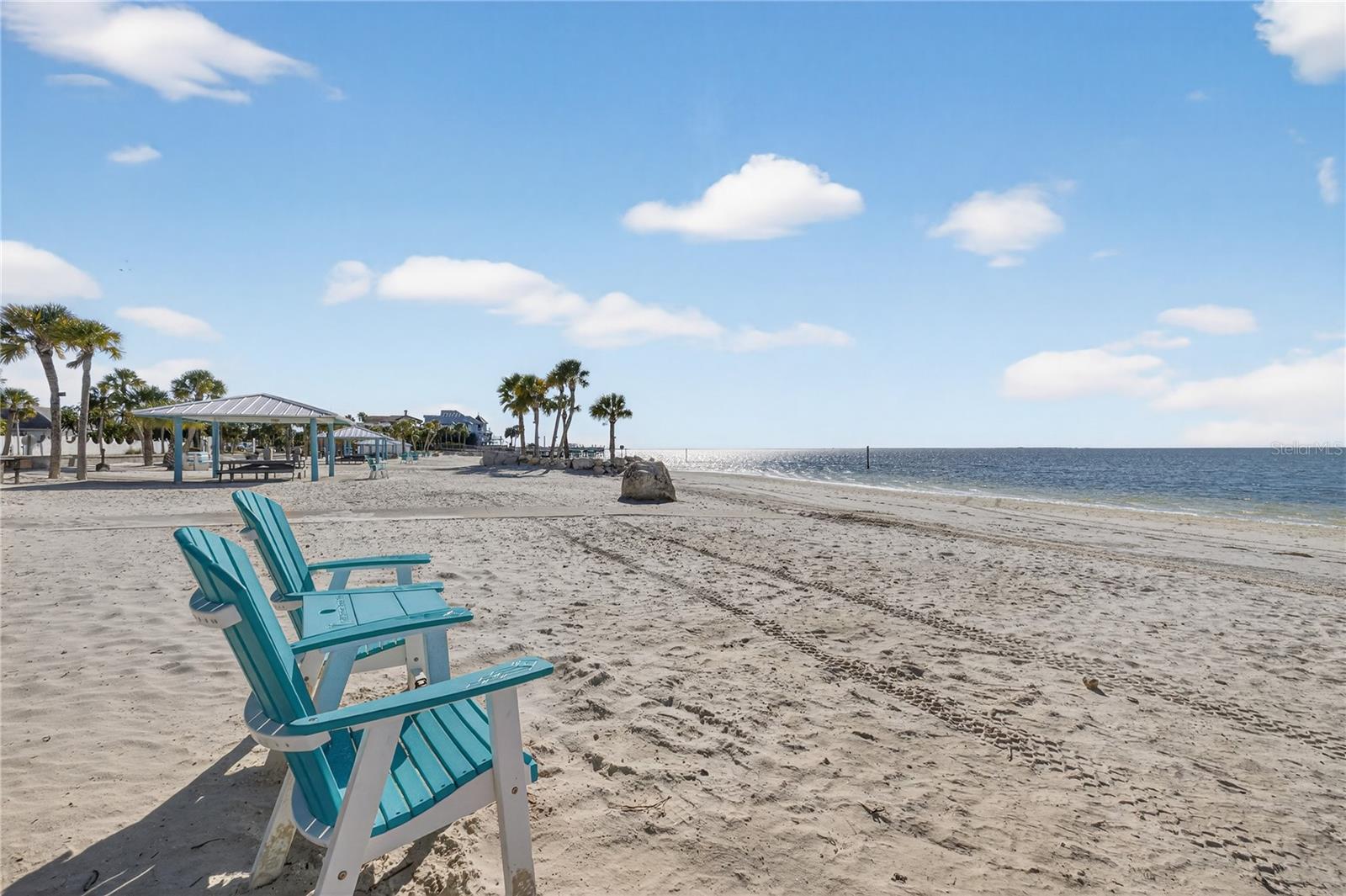4678 MARINE PARKWAY, #206, New Port Richey, FL 34652