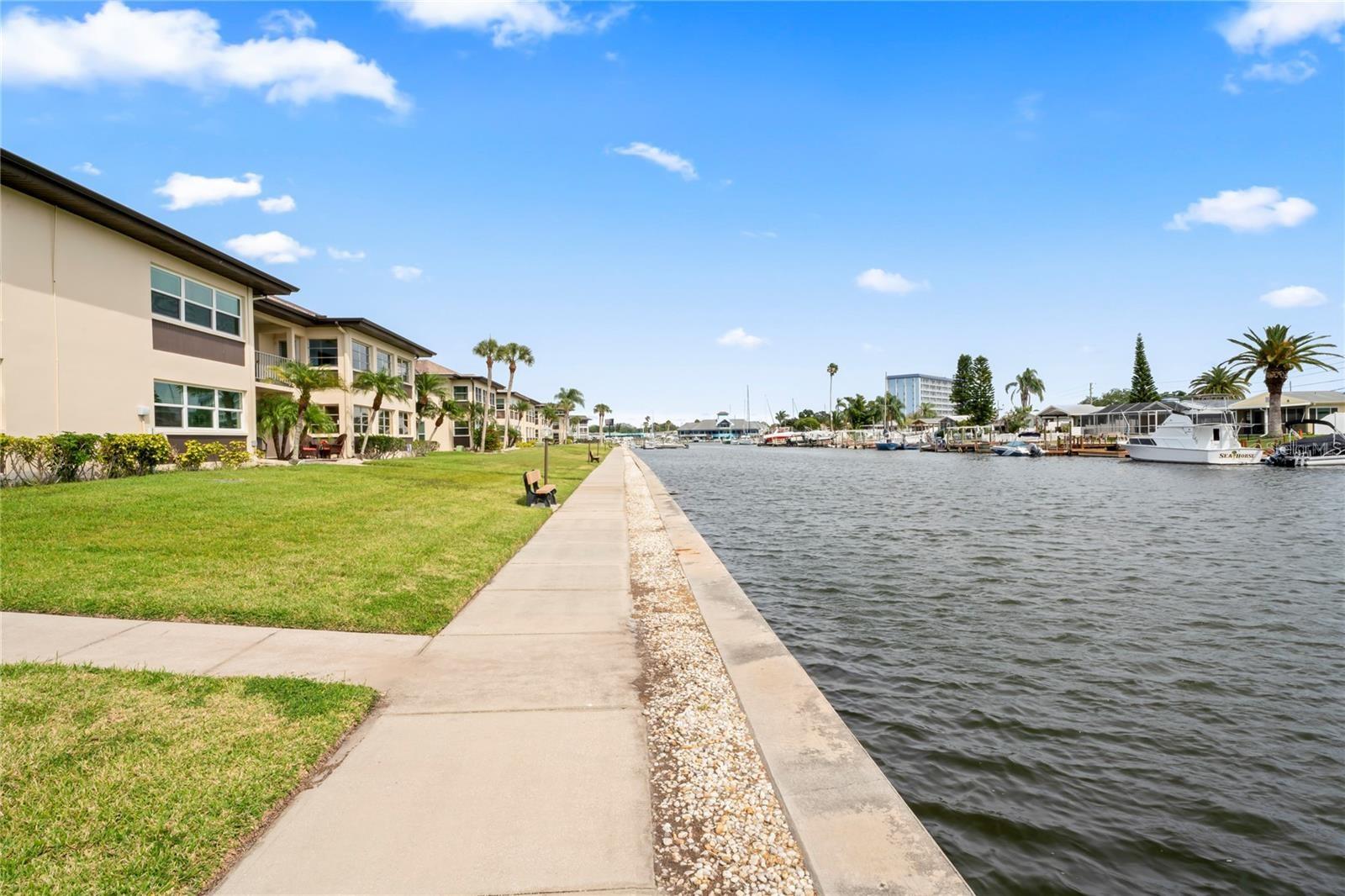 4678 MARINE PARKWAY, #206, New Port Richey, FL 34652