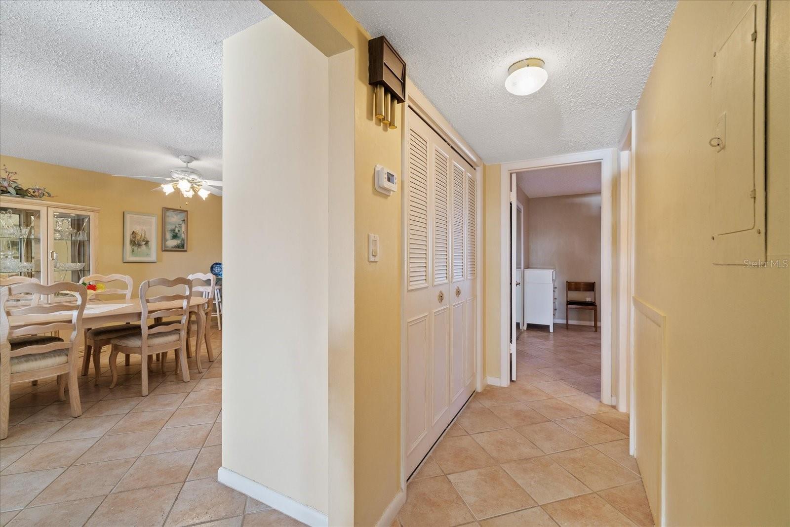 4678 MARINE PARKWAY, #206, New Port Richey, FL 34652