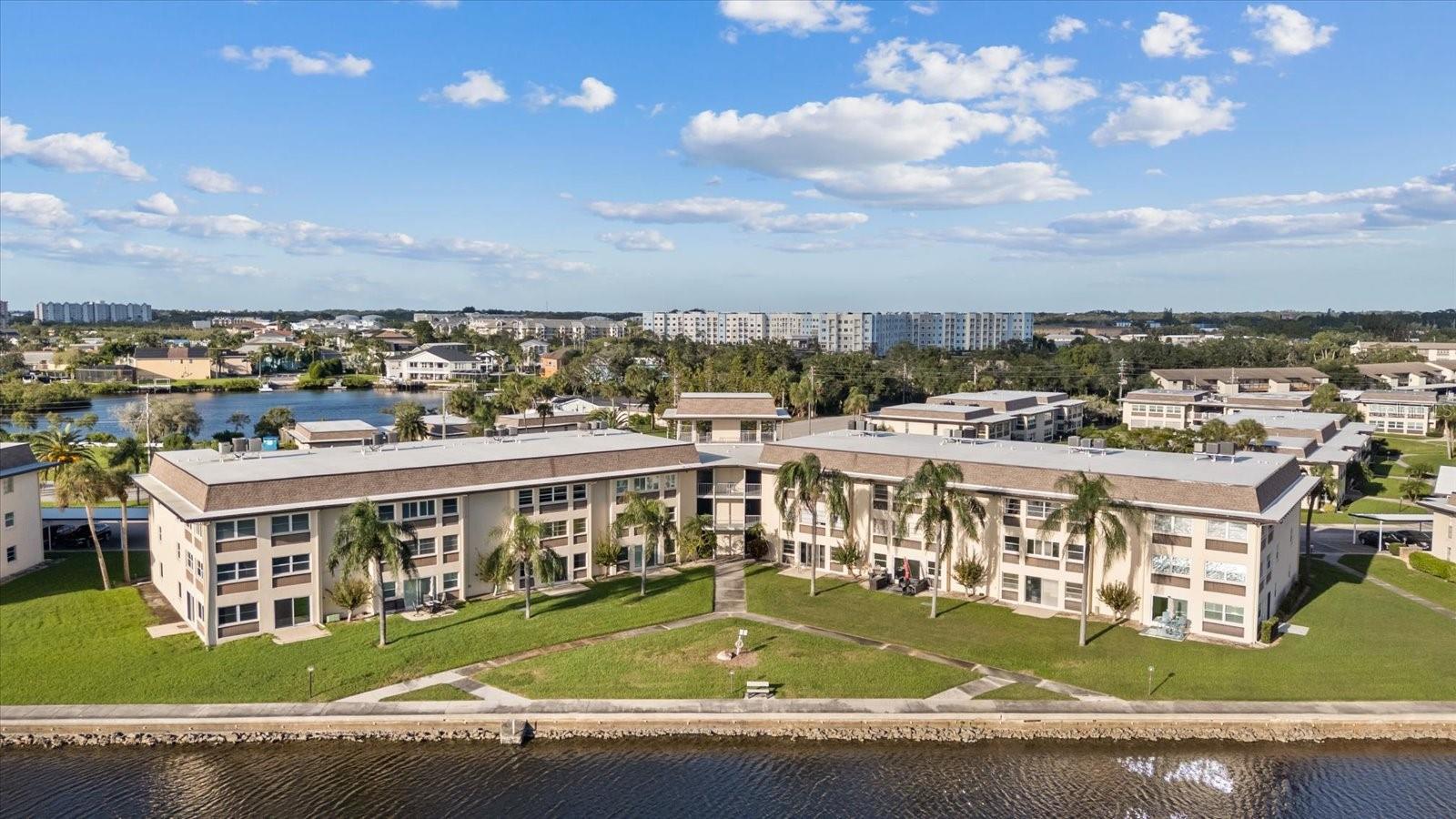 4678 MARINE PARKWAY, #206, New Port Richey, FL 34652