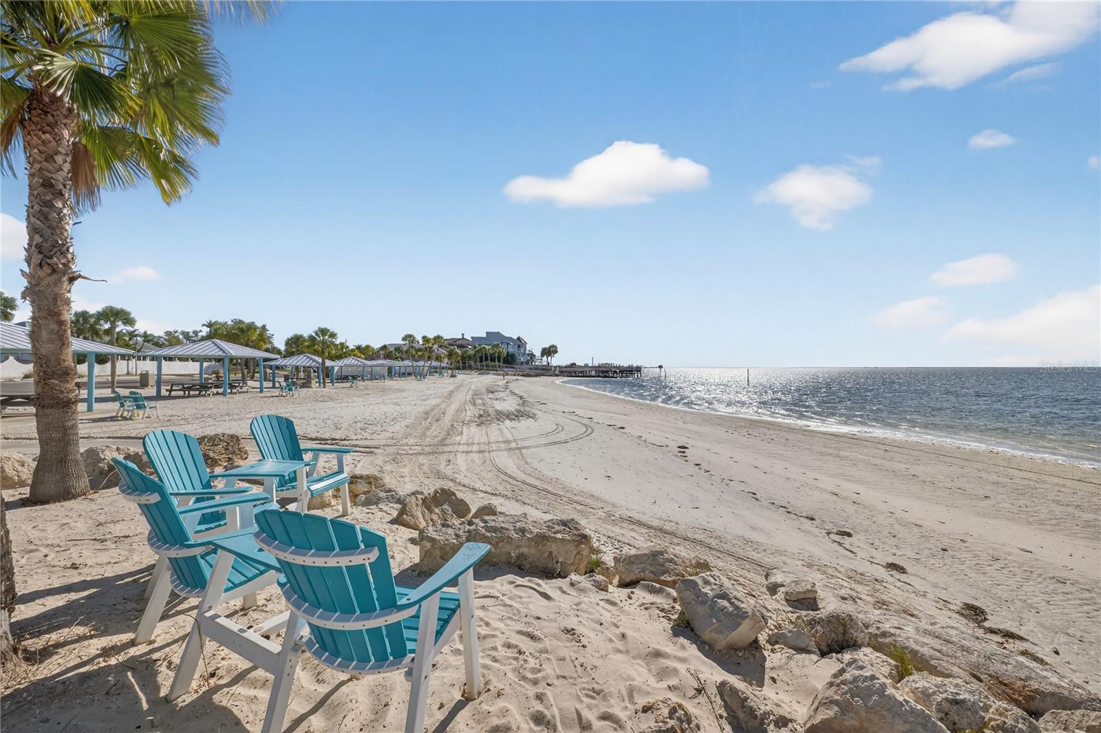 4678 MARINE PARKWAY, #206, New Port Richey, FL 34652