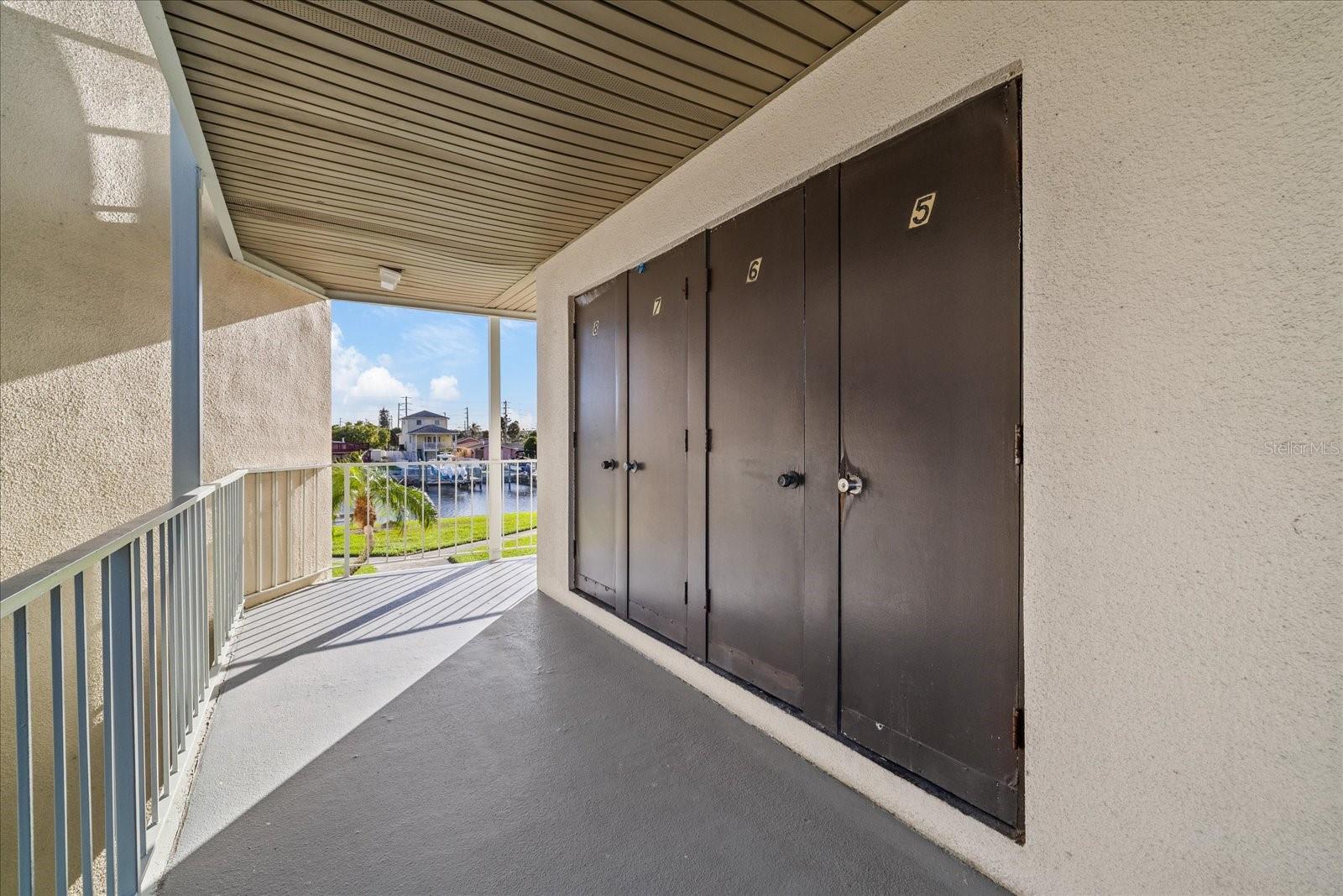 4678 MARINE PARKWAY, #206, New Port Richey, FL 34652