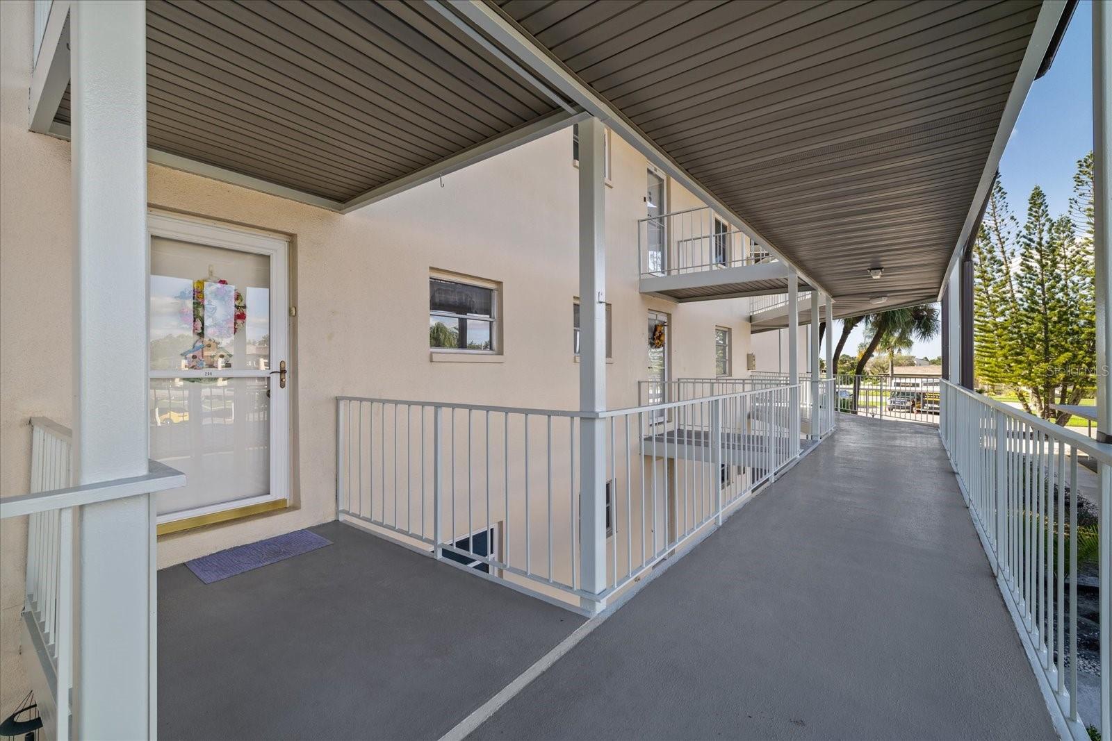 4678 MARINE PARKWAY, #206, New Port Richey, FL 34652