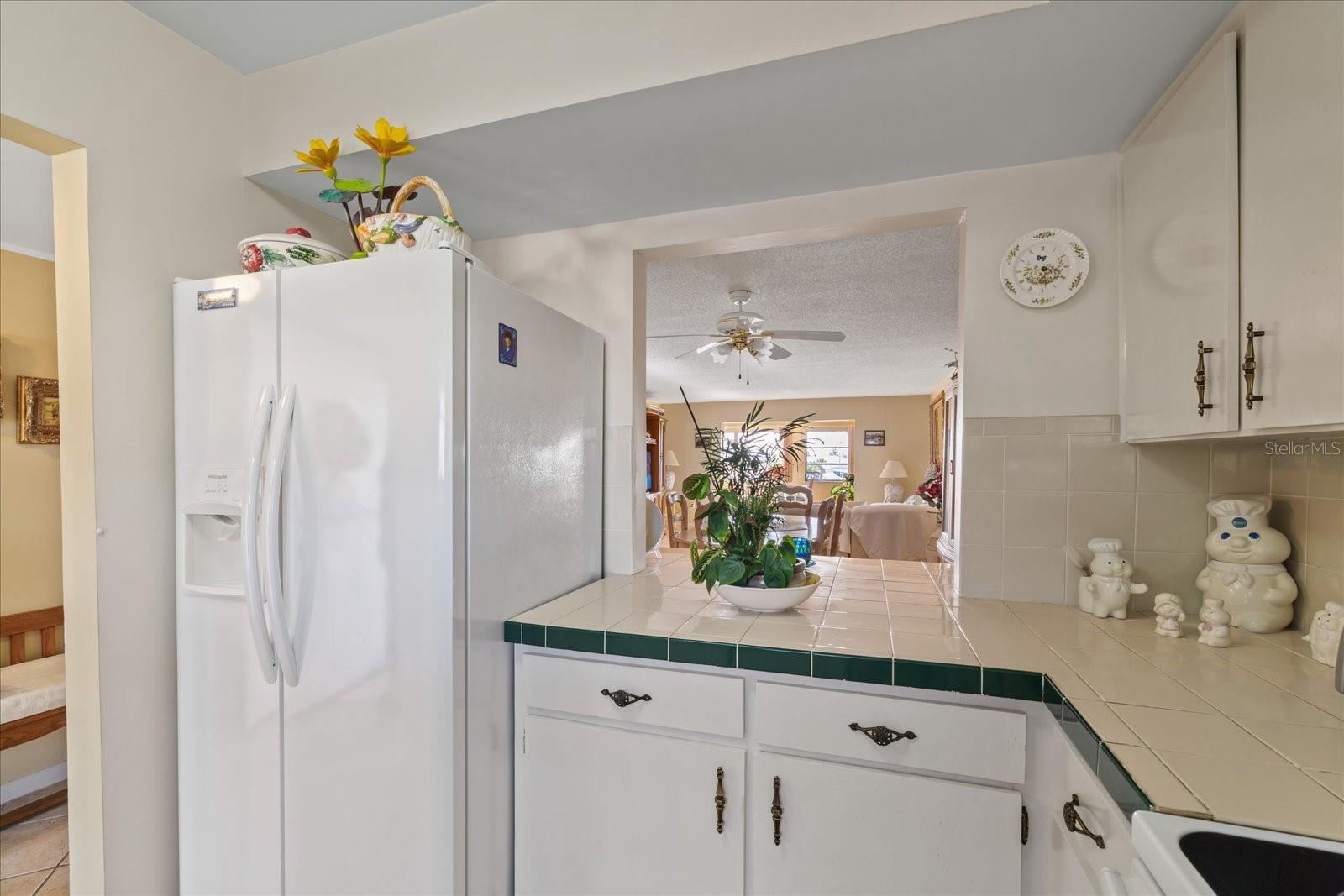 4678 MARINE PARKWAY, #206, New Port Richey, FL 34652