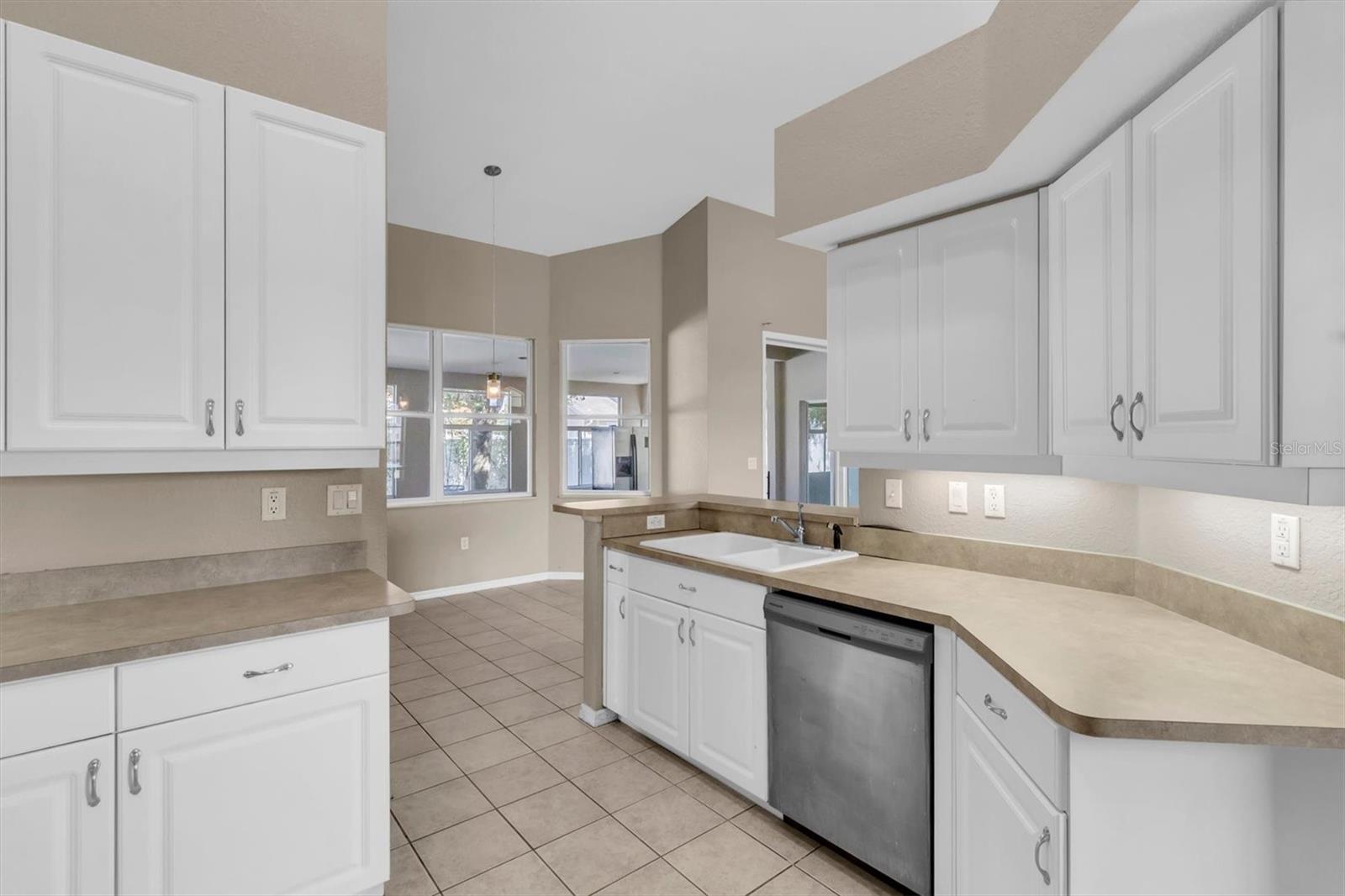 Kitchen Kitchen