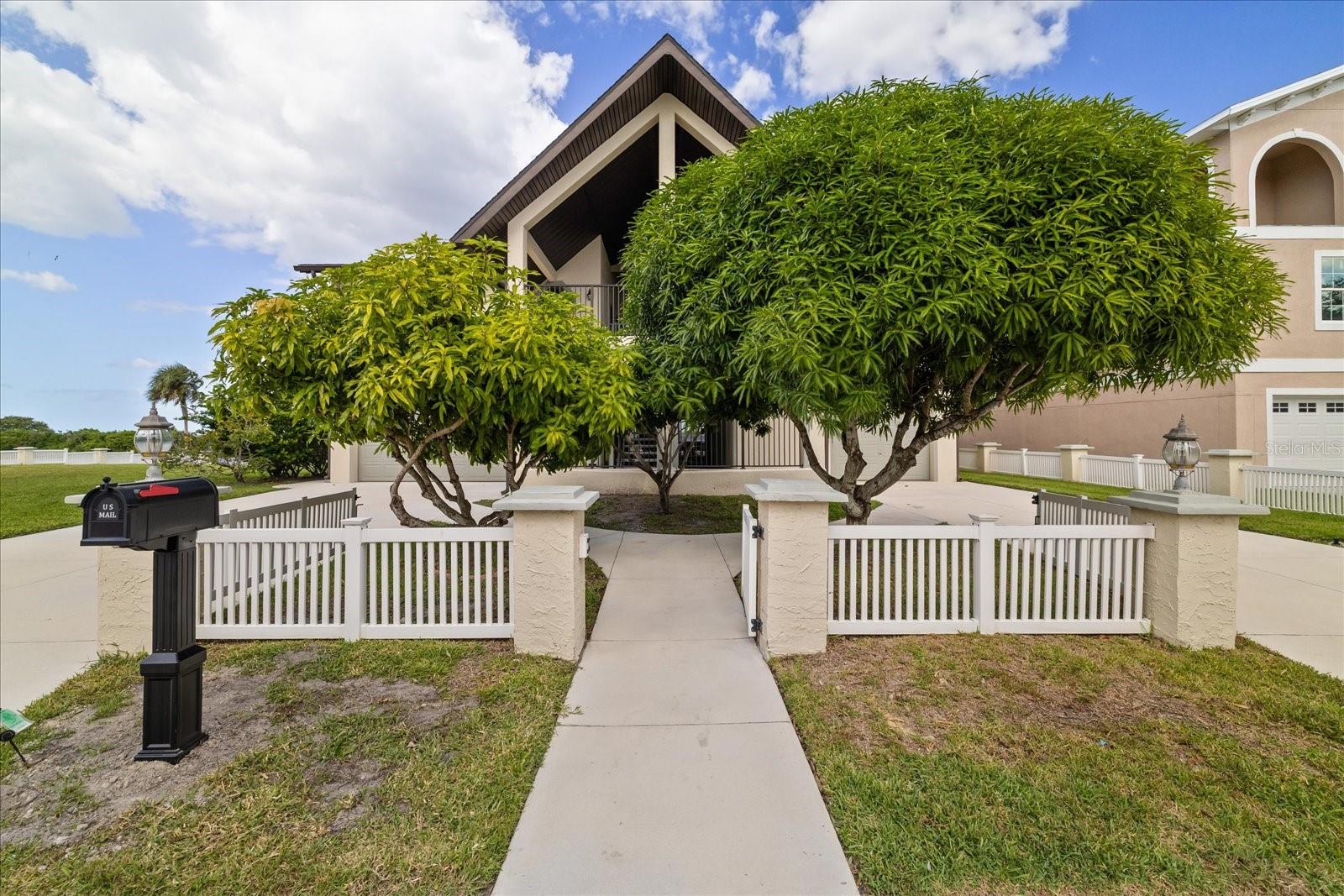 5767 WESTSHORE DRIVE, New Port Richey, FL 34652