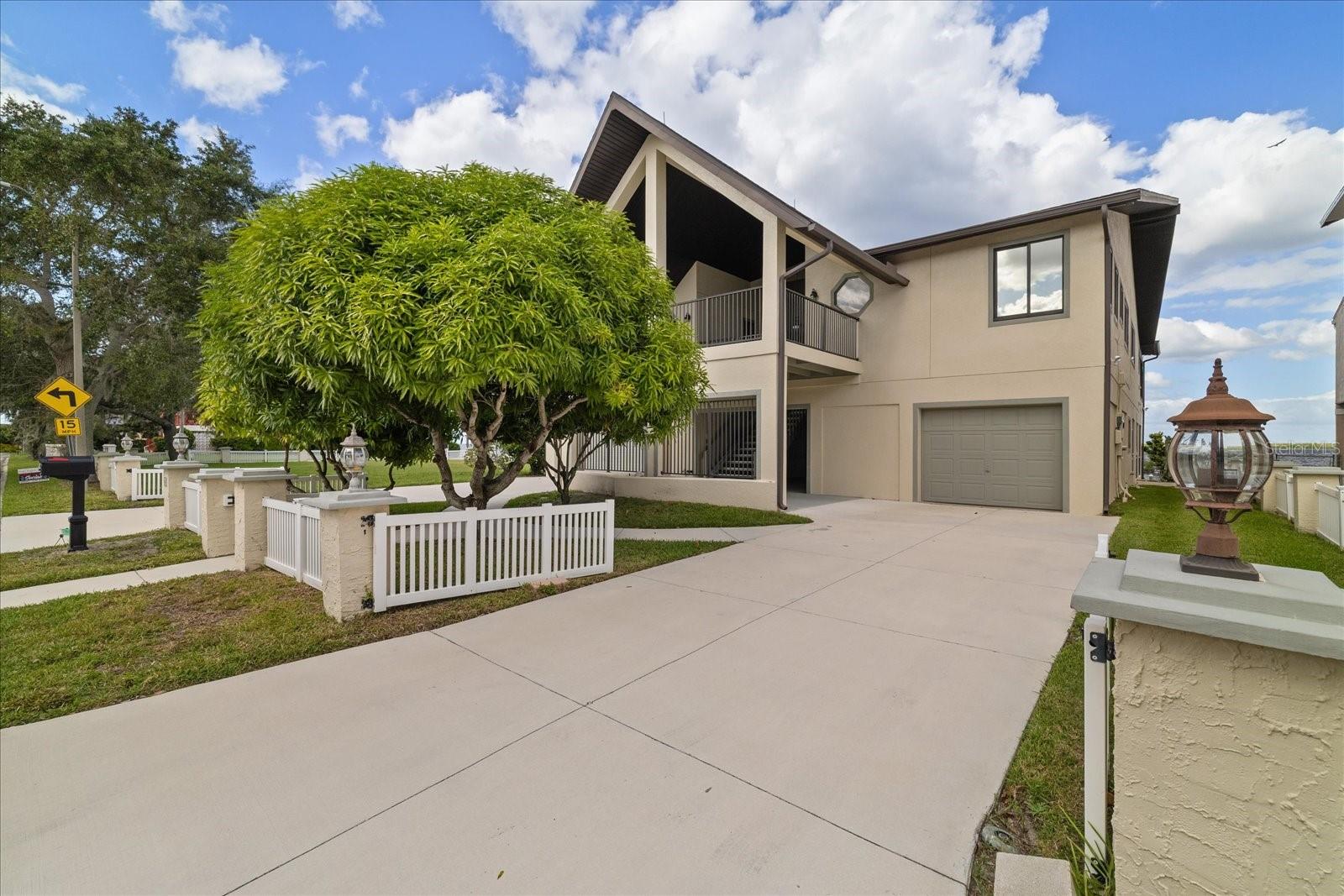 5767 WESTSHORE DRIVE, New Port Richey, FL 34652