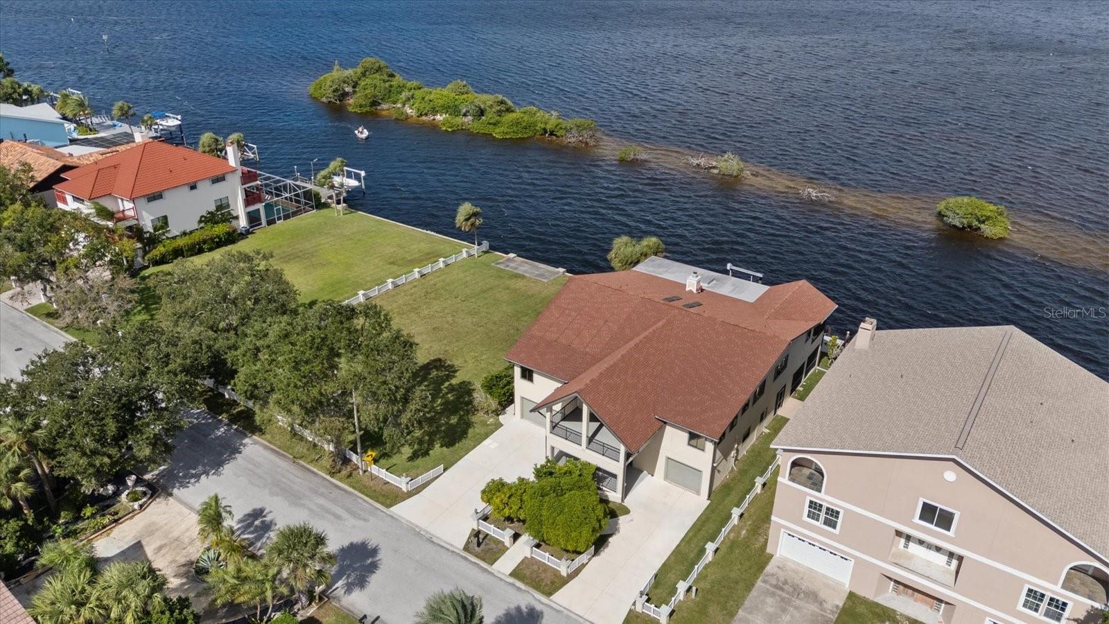 5767 WESTSHORE DRIVE, New Port Richey, FL 34652