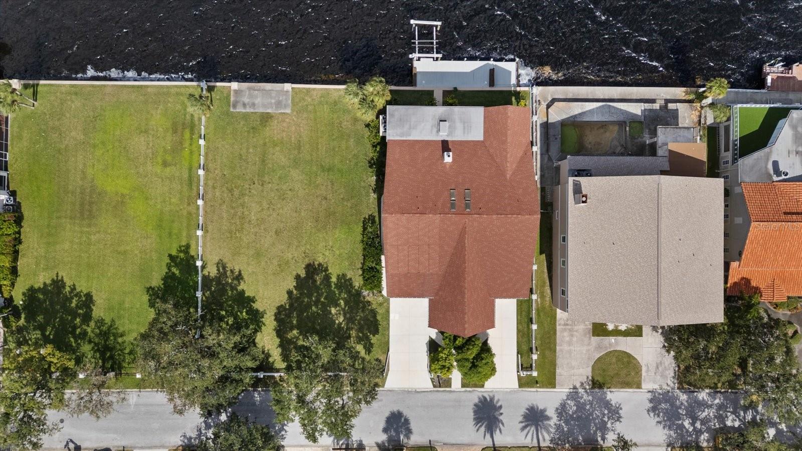 5767 WESTSHORE DRIVE, New Port Richey, FL 34652