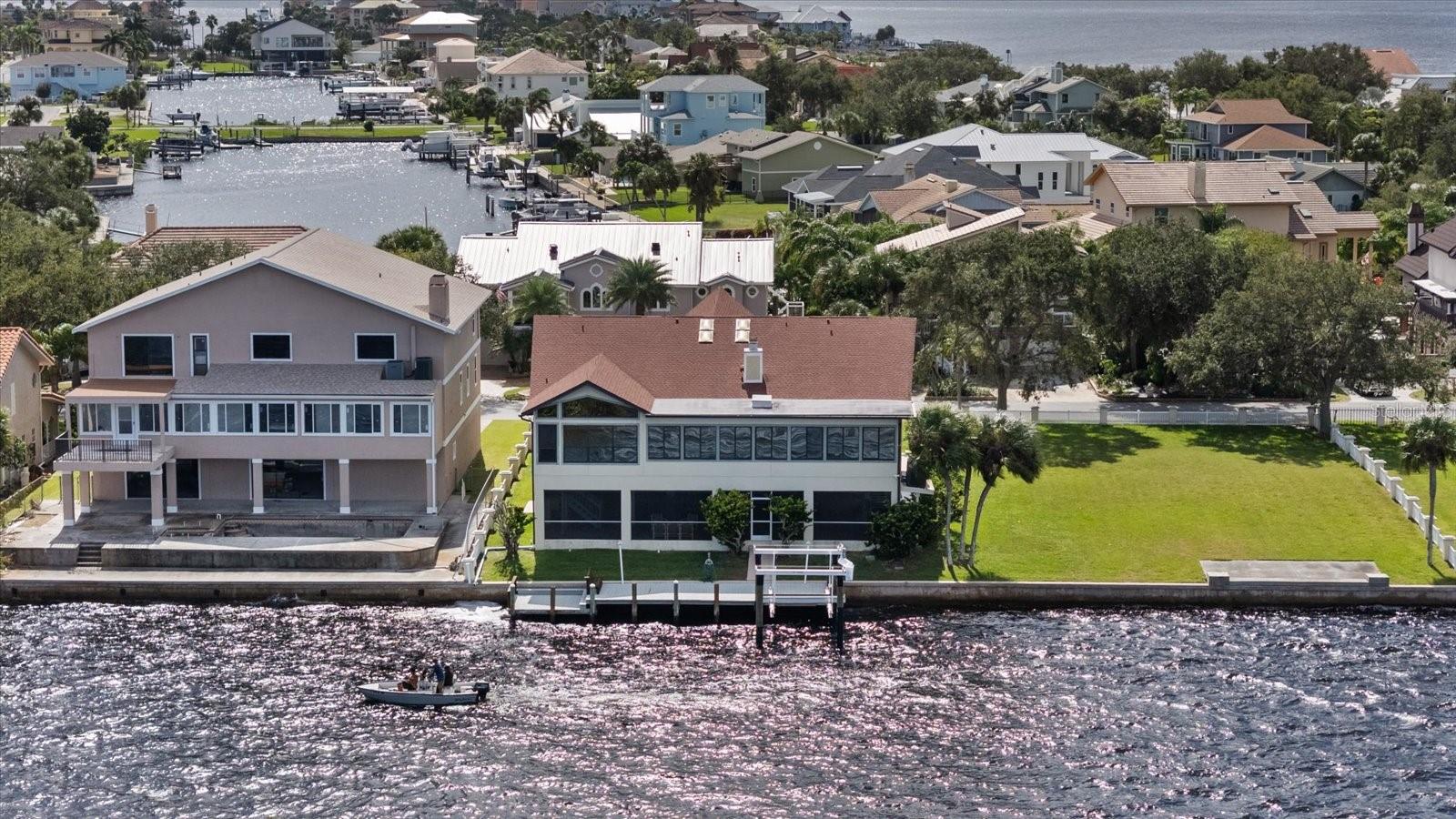 5767 WESTSHORE DRIVE, New Port Richey, FL 34652