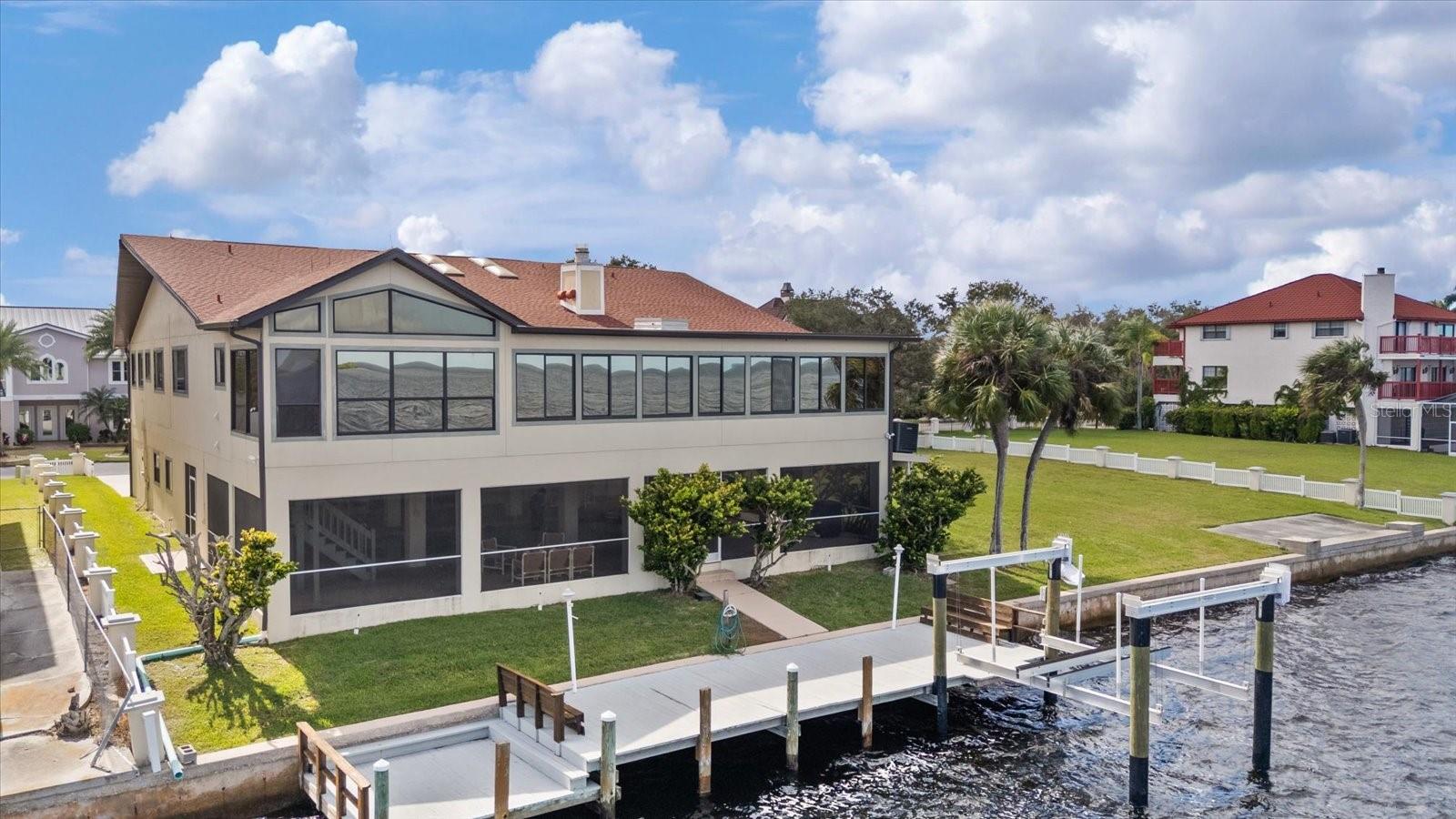 5767 WESTSHORE DRIVE, New Port Richey, FL 34652