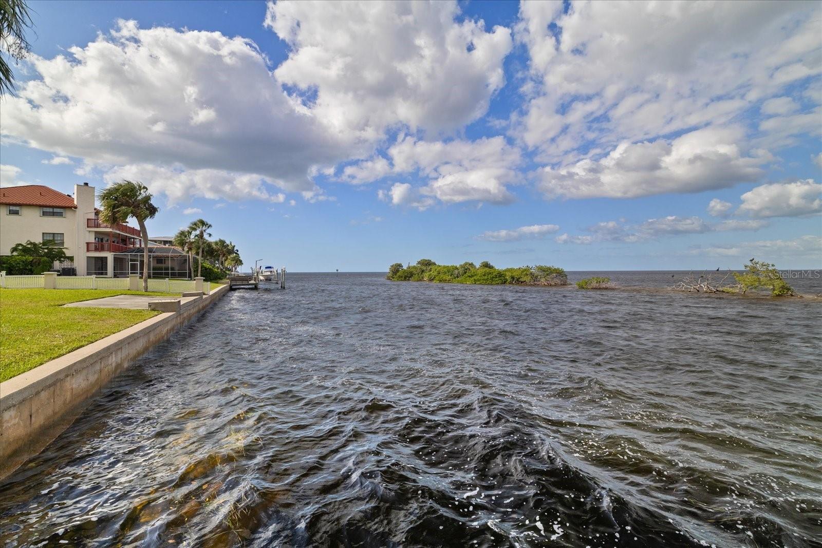 North Channel