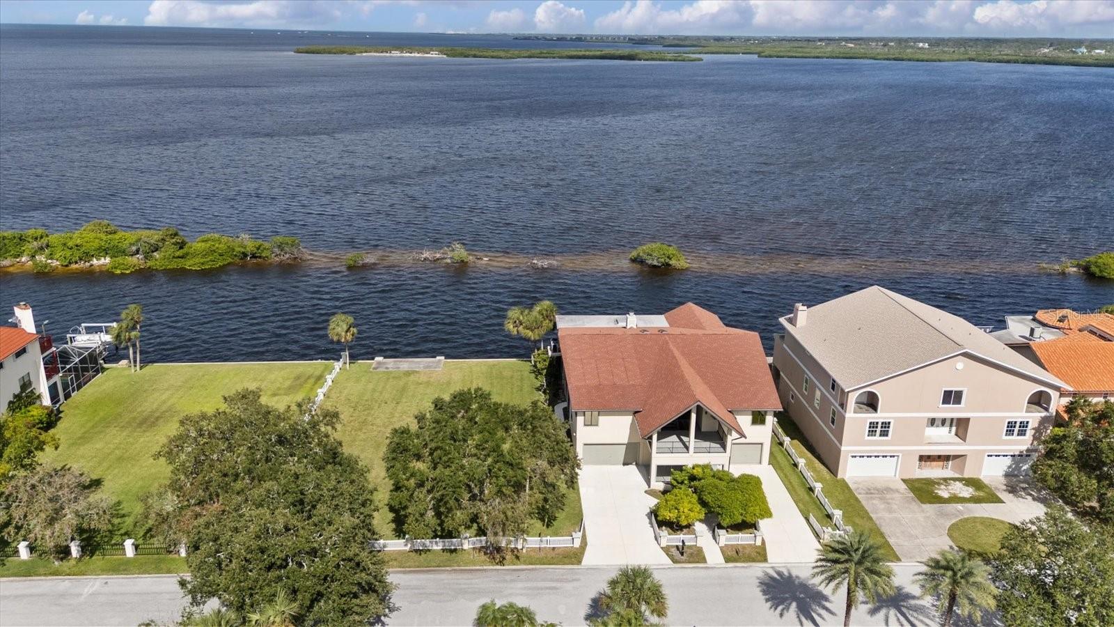 5767 WESTSHORE DRIVE, New Port Richey, FL 34652
