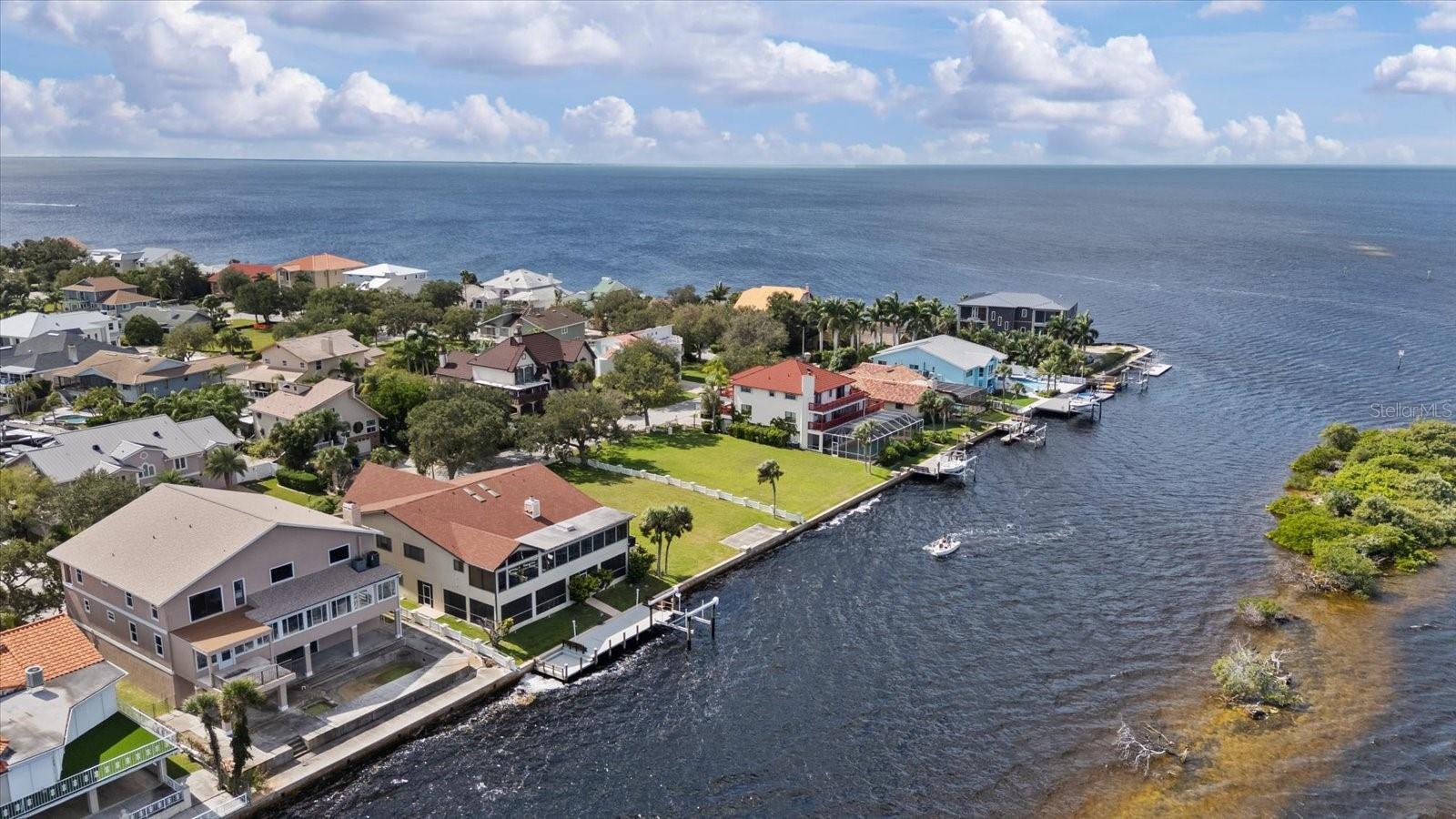5767 WESTSHORE DRIVE, New Port Richey, FL 34652