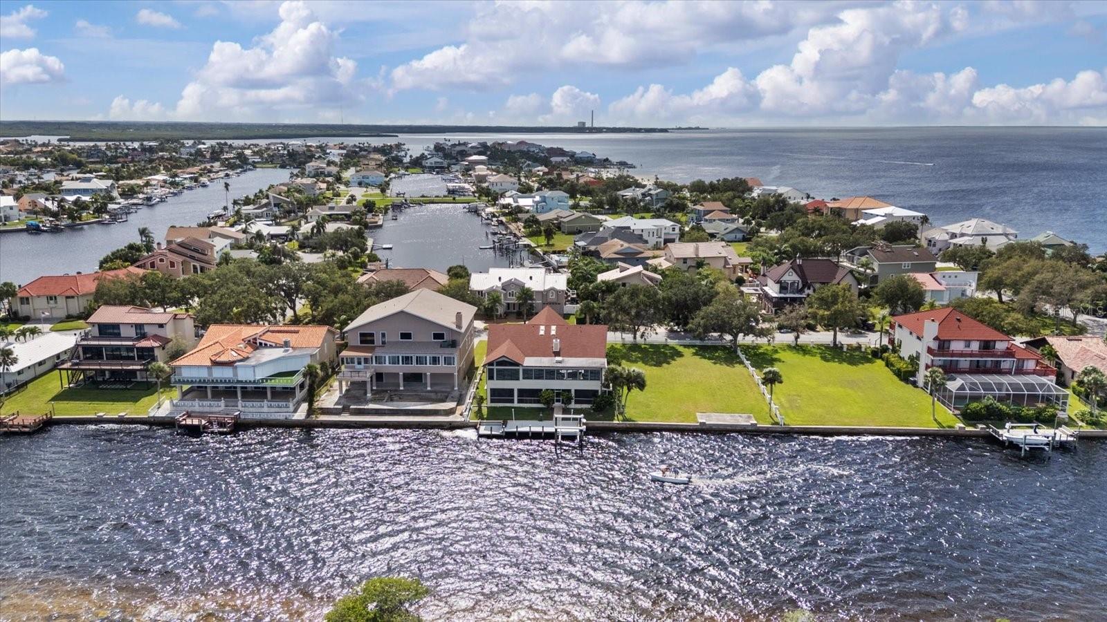 5767 WESTSHORE DRIVE, New Port Richey, FL 34652