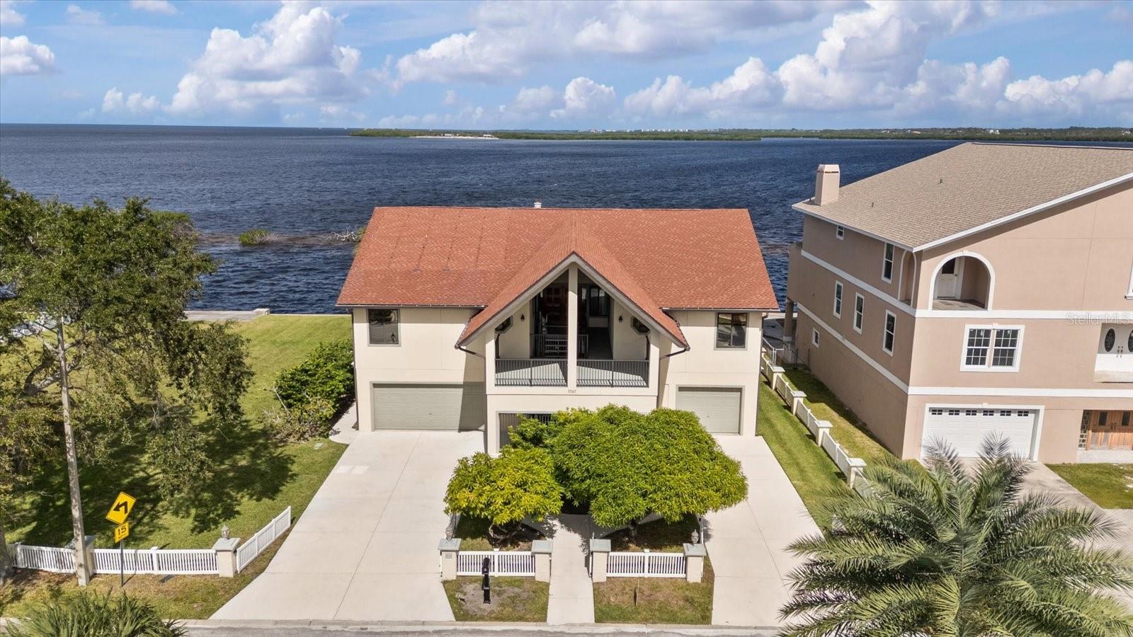 5767 WESTSHORE DRIVE, New Port Richey, FL 34652