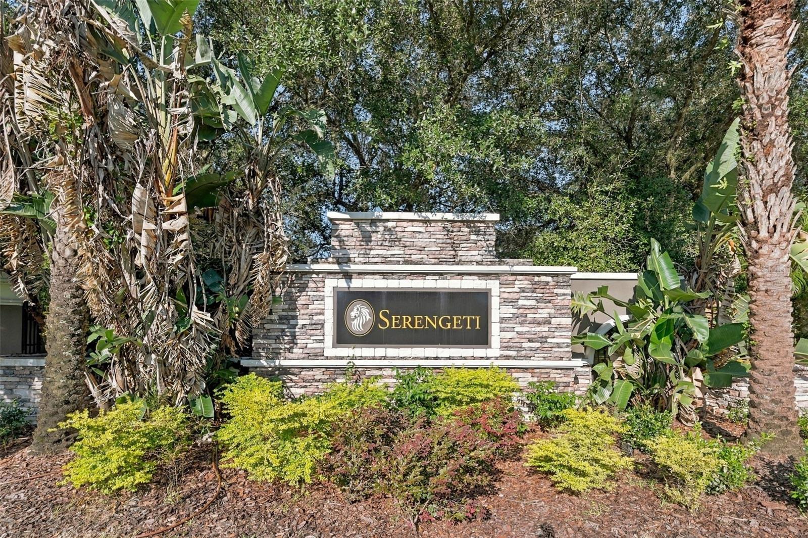 12820 SERONERA VALLEY COURT, Spring Hill, FL 34610