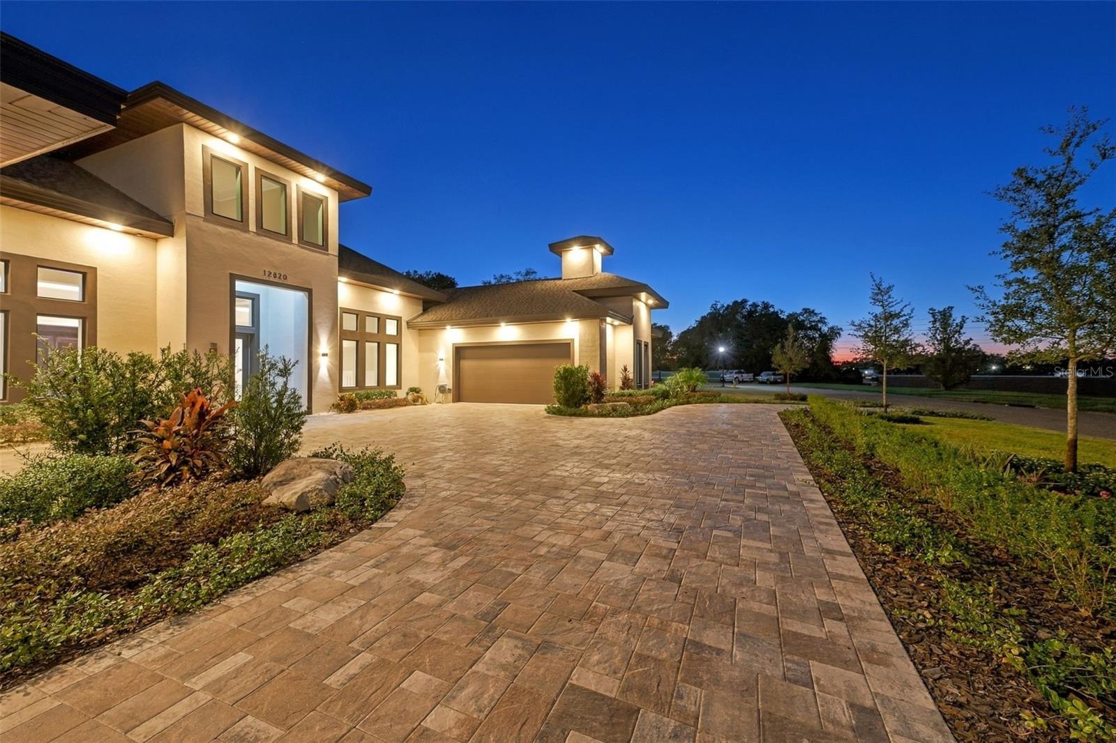 12820 SERONERA VALLEY COURT, Spring Hill, FL 34610