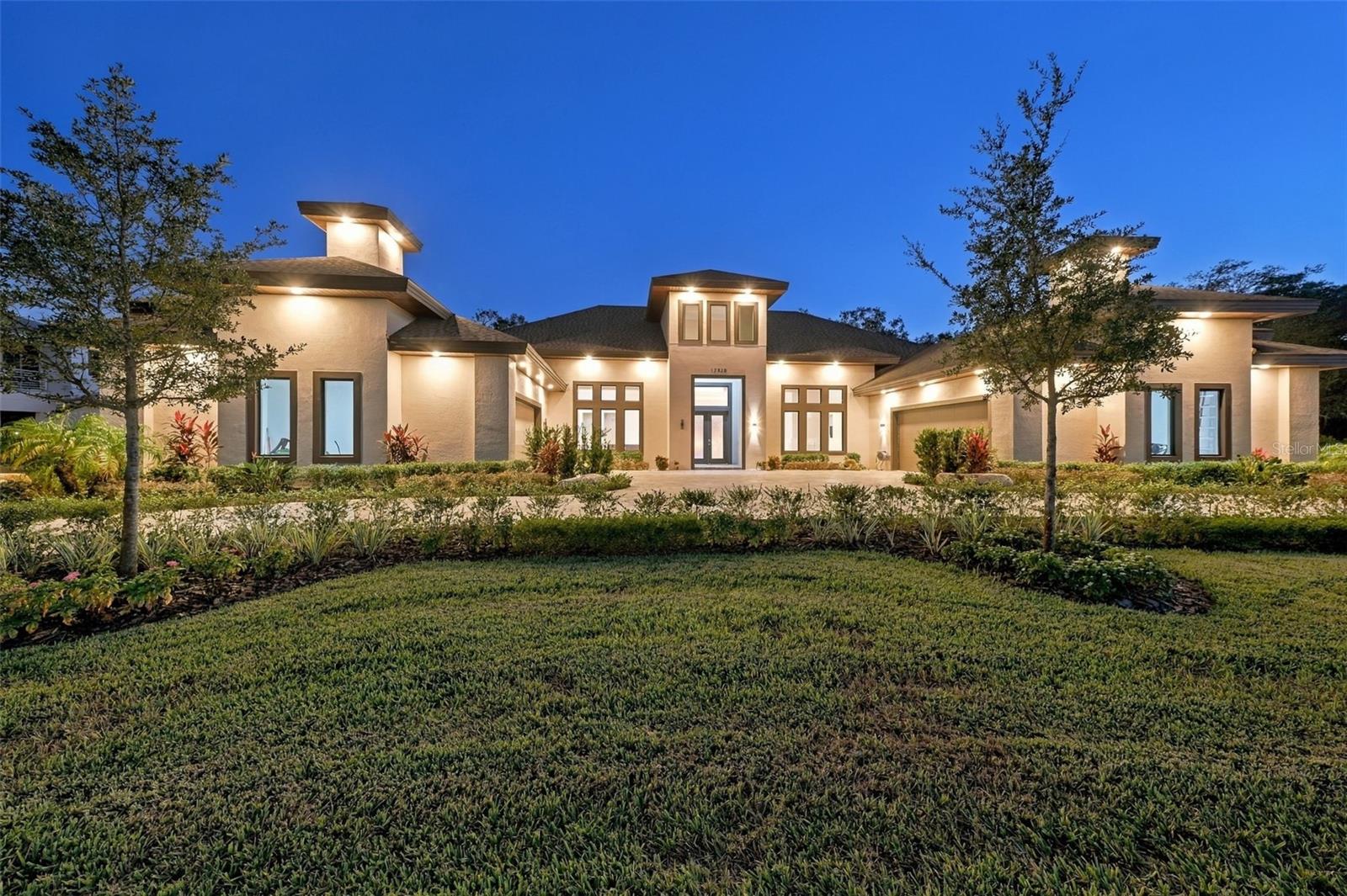 12820 SERONERA VALLEY COURT, Spring Hill, FL 34610