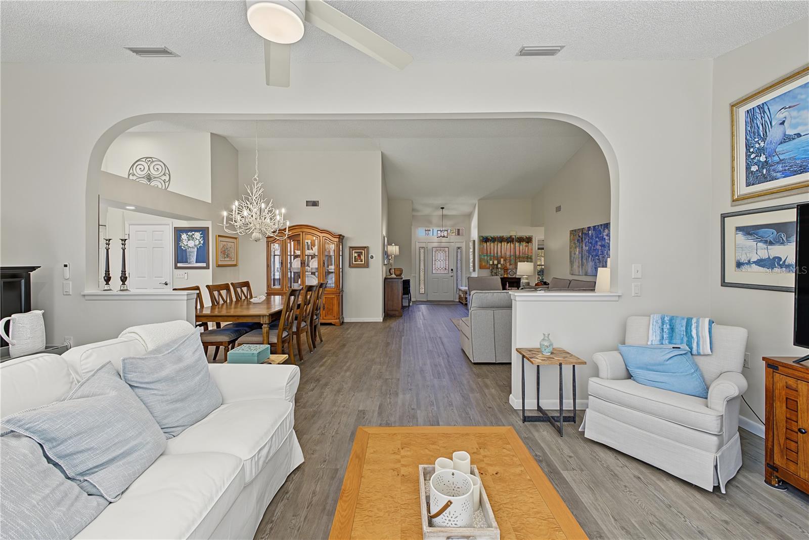 2427 HIDDEN TRAIL DRIVE, Spring Hill, FL 34606