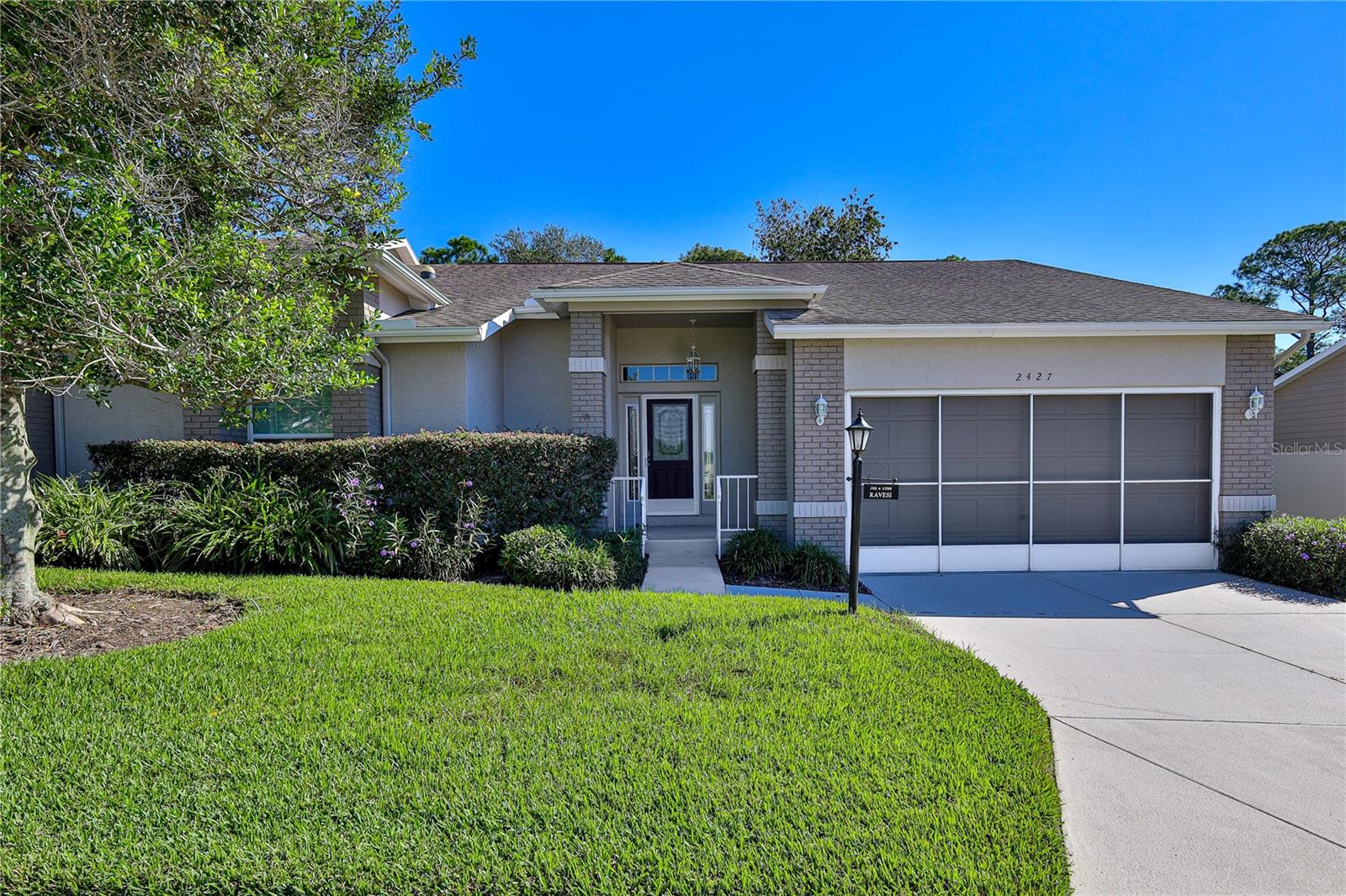 2427 HIDDEN TRAIL DRIVE, Spring Hill, FL 34606 2427 HIDDEN TRAIL DRIVE, Spring Hill, FL 34606