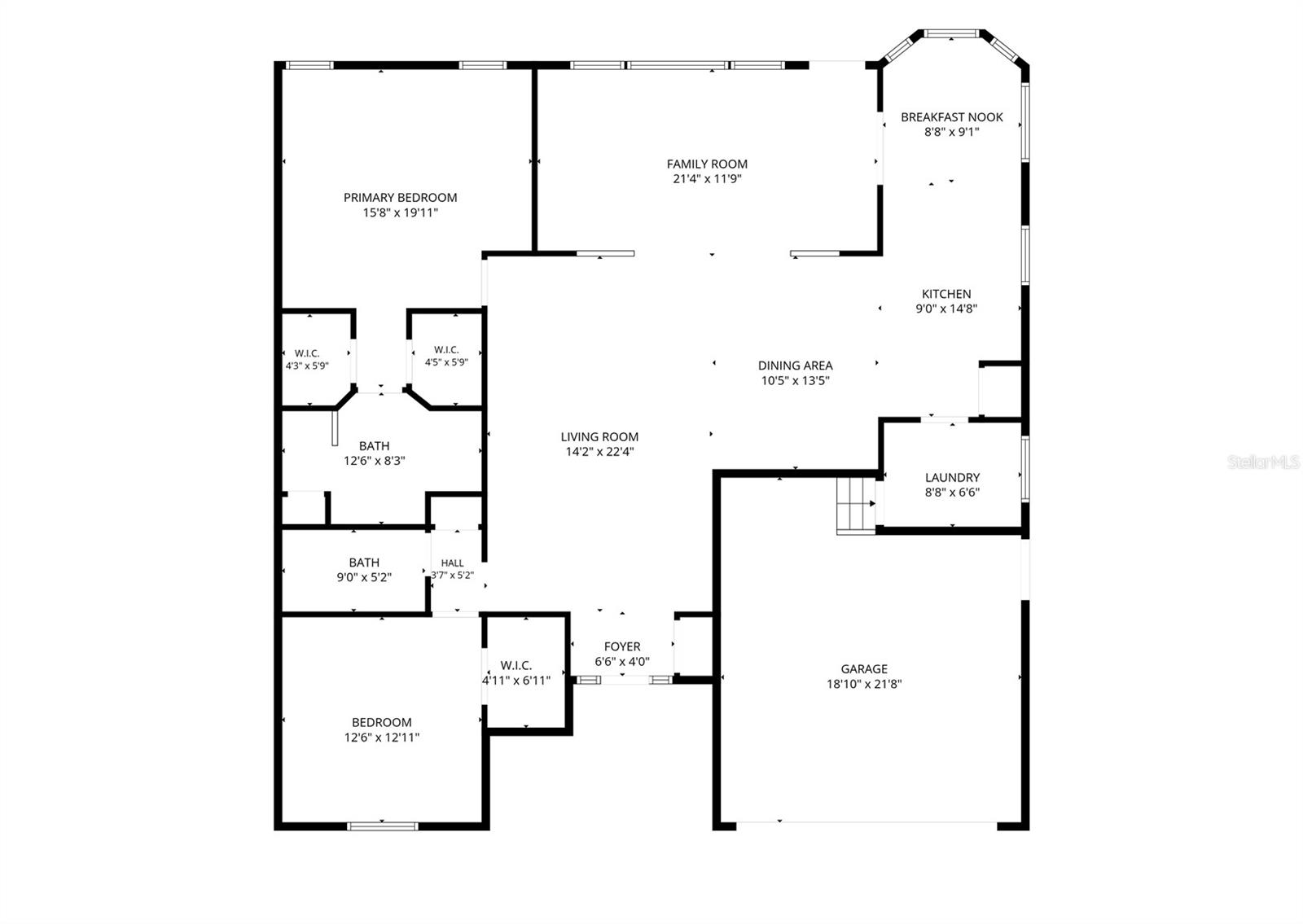 2427 HIDDEN TRAIL DRIVE, Spring Hill, FL 34606 2427 HIDDEN TRAIL DRIVE, Spring Hill, FL 34606