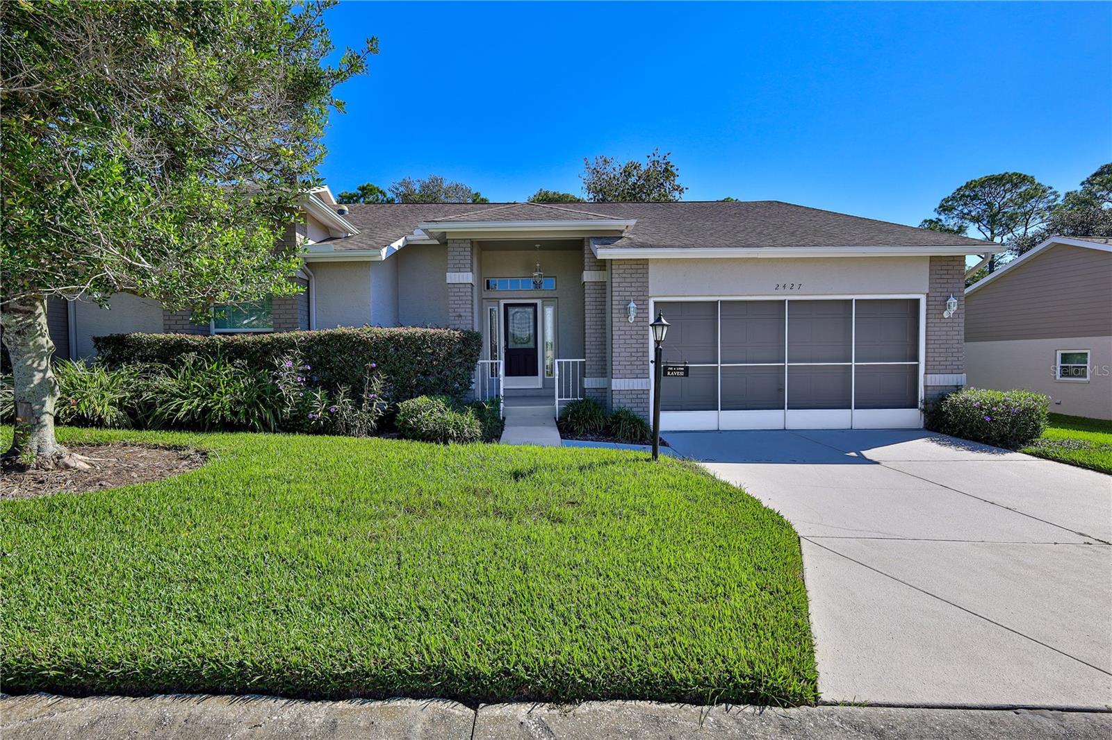 2427 HIDDEN TRAIL DRIVE, Spring Hill, FL 34606
