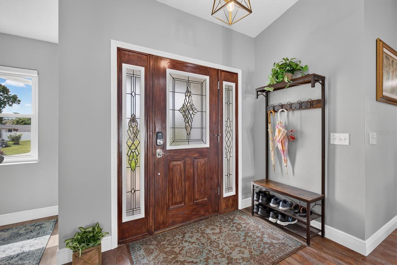 Foyer