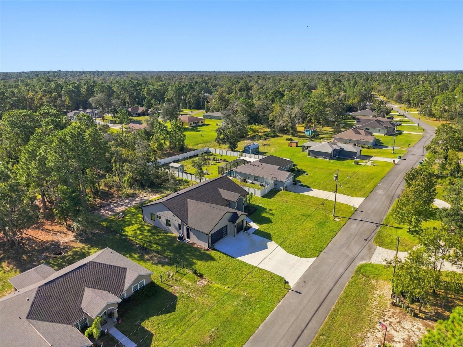11250 HUMBER ROAD, Weeki Wachee, FL 34614