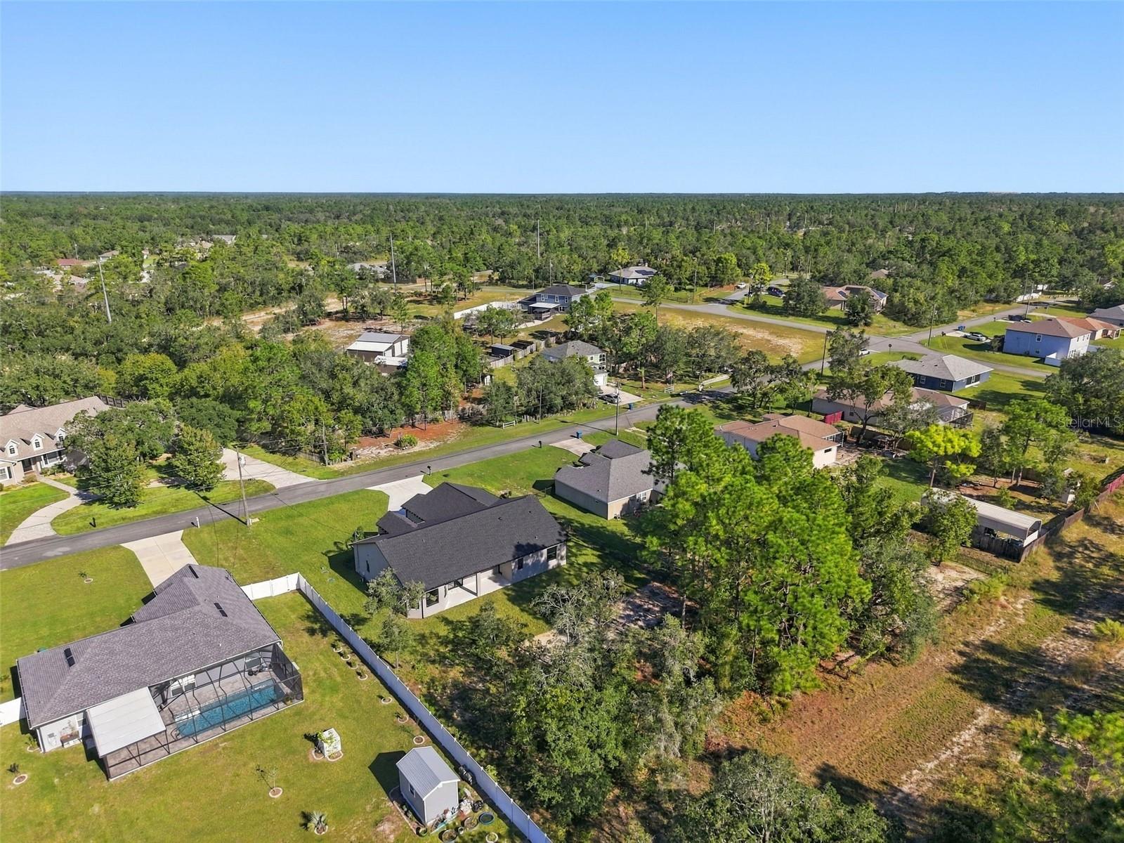 11250 HUMBER ROAD, Weeki Wachee, FL 34614