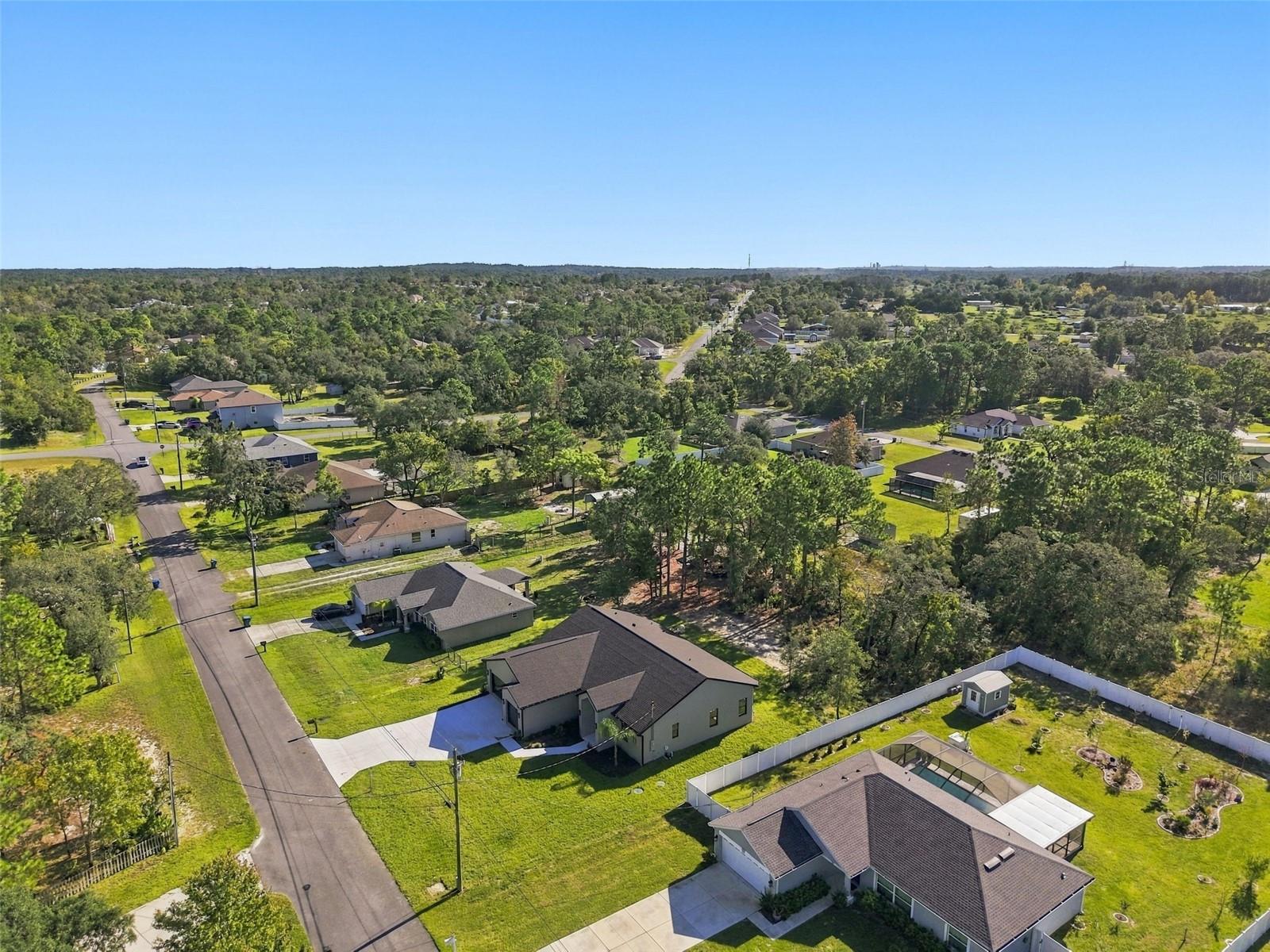 11250 HUMBER ROAD, Weeki Wachee, FL 34614