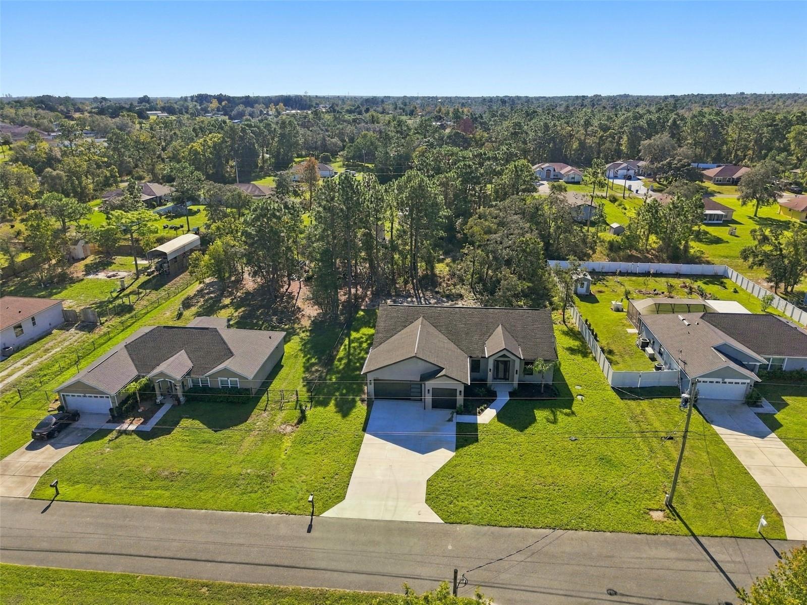 11250 HUMBER ROAD, Weeki Wachee, FL 34614