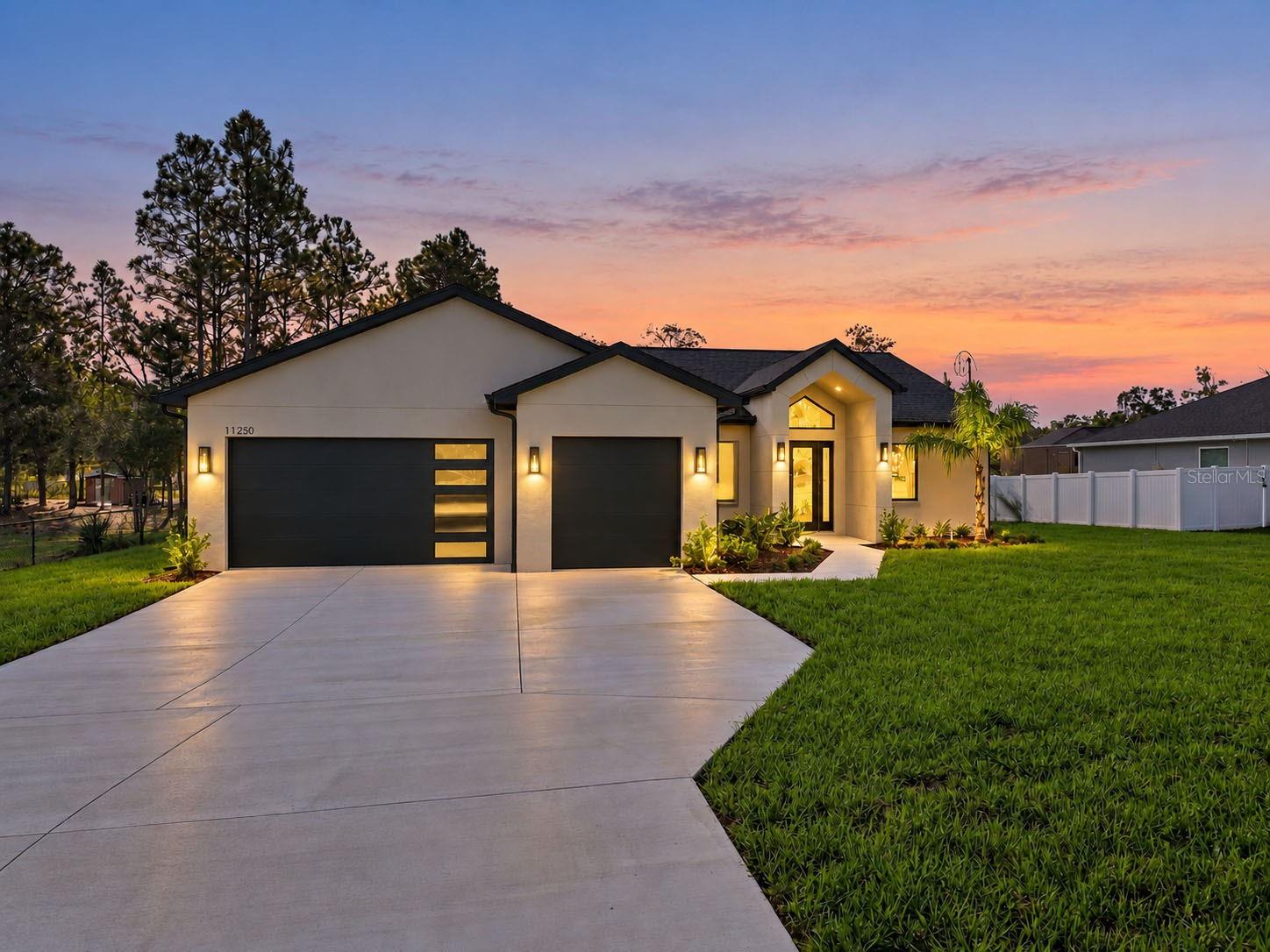 11250 HUMBER ROAD, Weeki Wachee, FL 34614