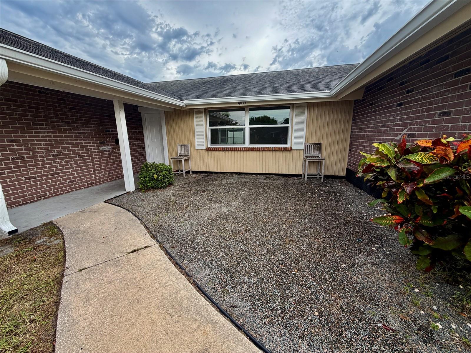 4015 CASHMERE DRIVE, New Port Richey, FL 34652