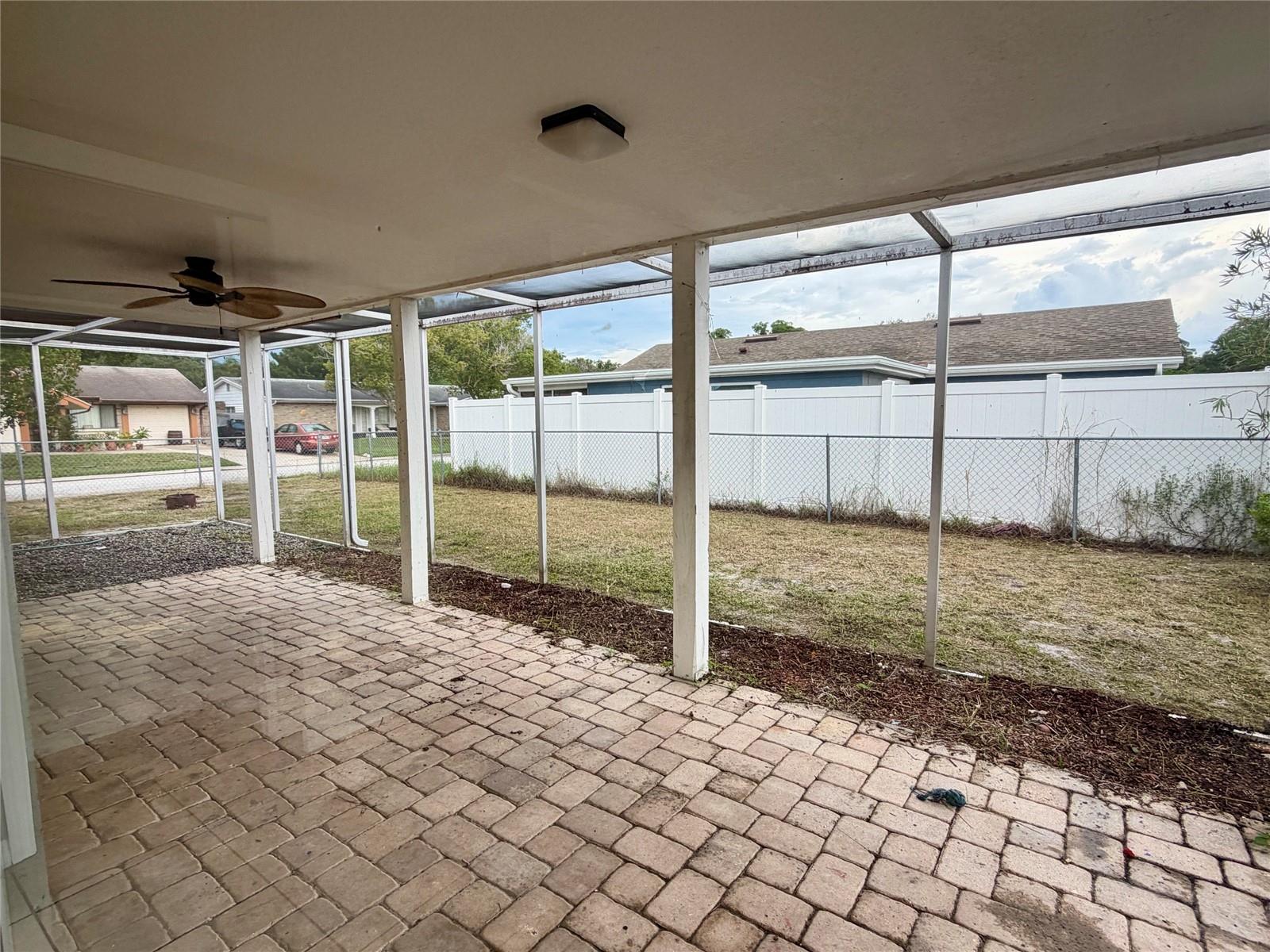 4015 CASHMERE DRIVE, New Port Richey, FL 34652