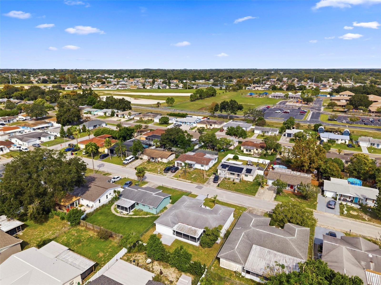 8428 PAXTON DRIVE, Port Richey, FL 34668