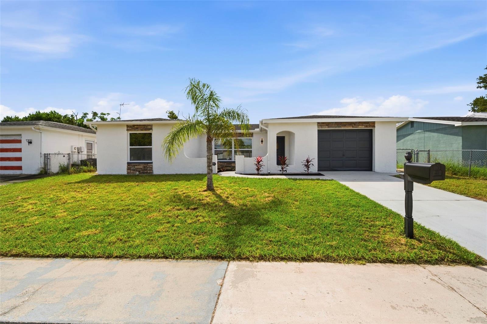 8428 PAXTON DRIVE, Port Richey, FL 34668
