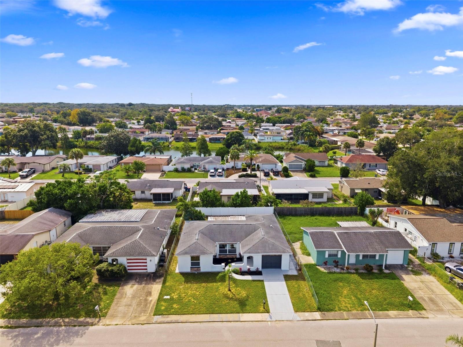 8428 PAXTON DRIVE, Port Richey, FL 34668